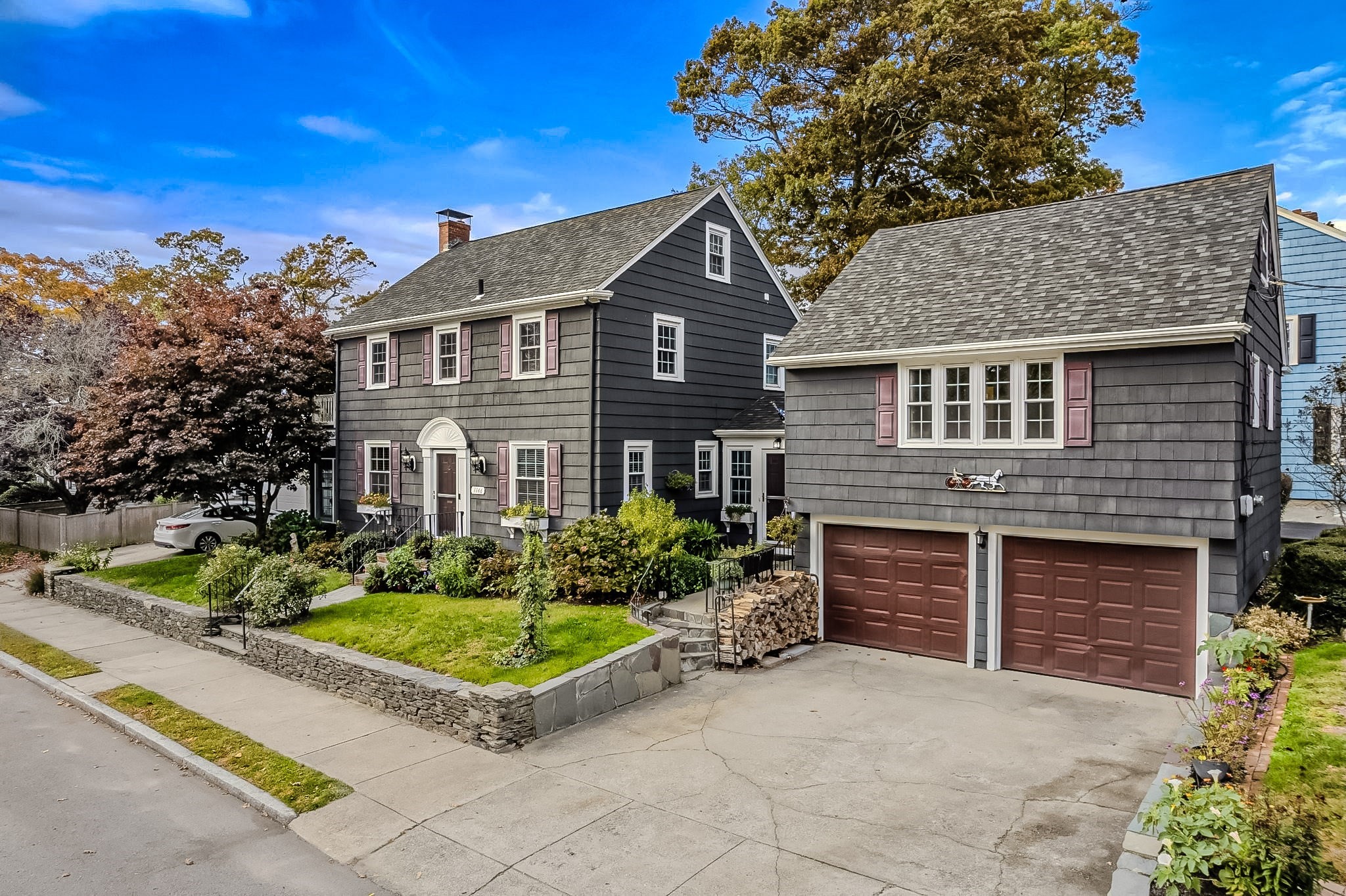 1146 Ray Street, Fall River, MA 02720