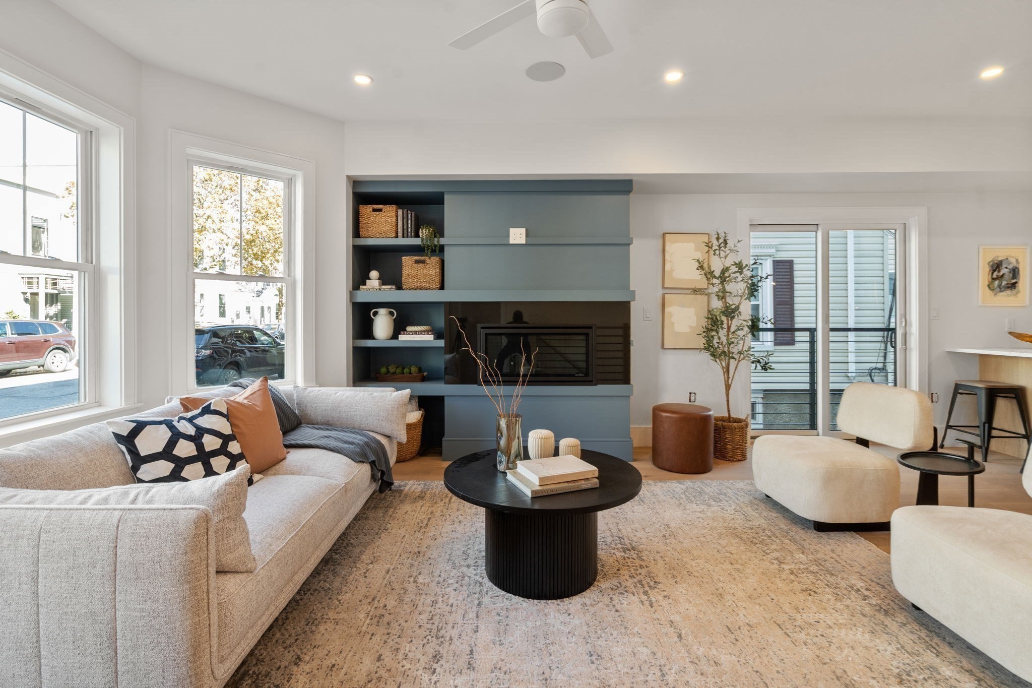 527 E Seventh Street Unit 2, South Boston, Boston, MA 02127