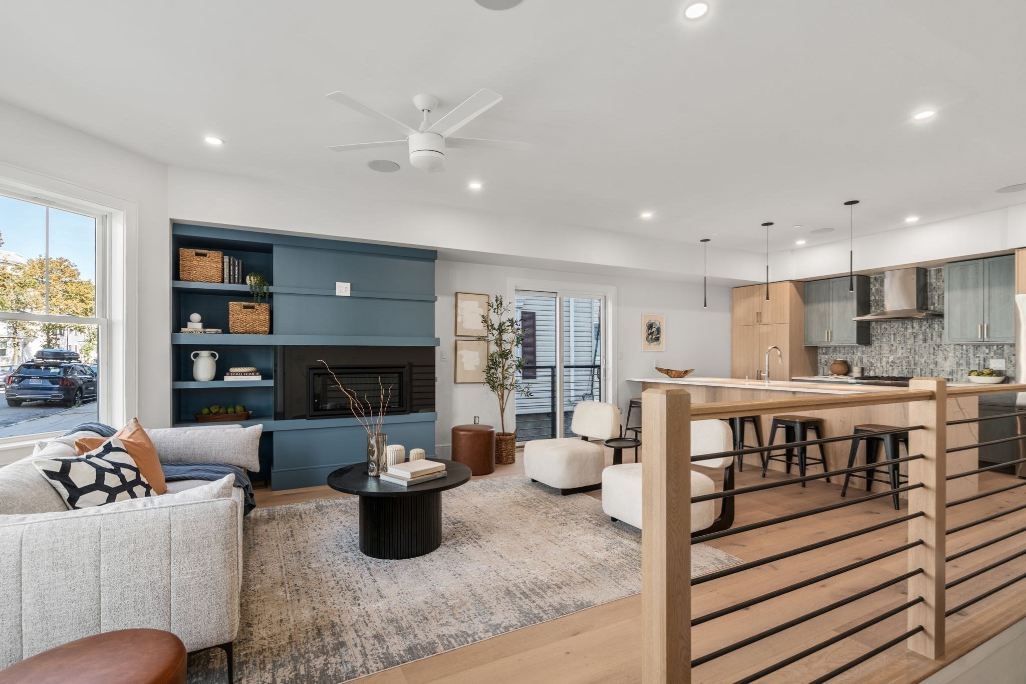 527 E Seventh Street Unit 2, South Boston, Boston, MA 02127 - Image 2