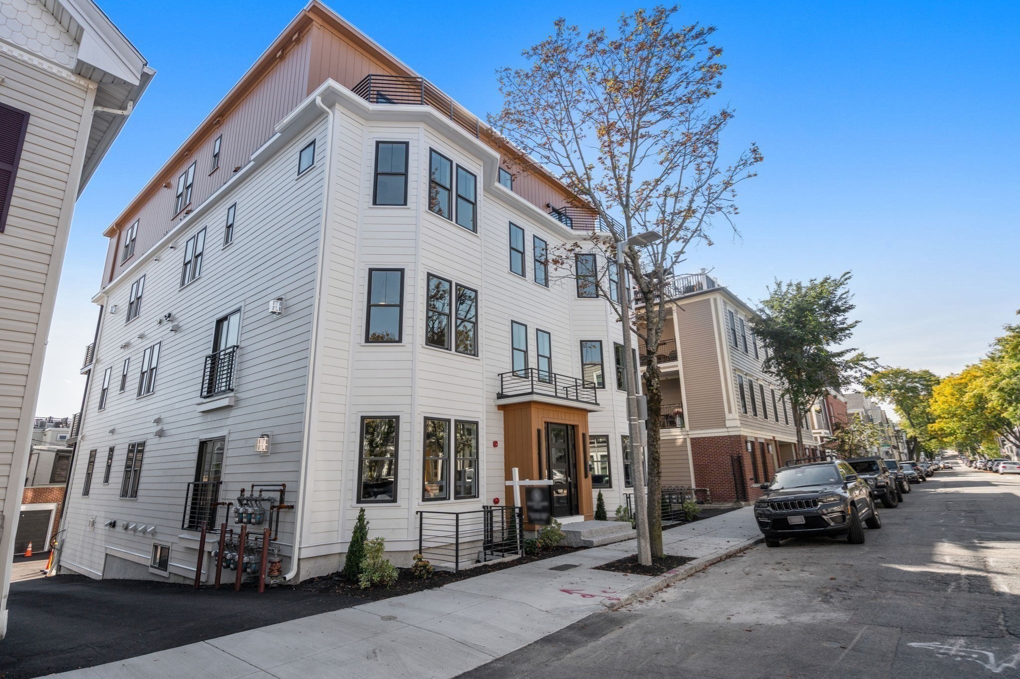 527 E Seventh Street Unit 2, South Boston, Boston, MA 02127 - Image 19