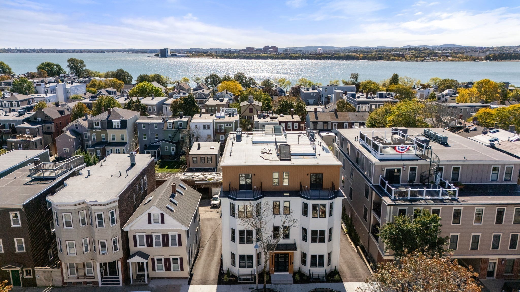 527 E Seventh Street Unit 2, South Boston, Boston, MA 02127 - Image 22