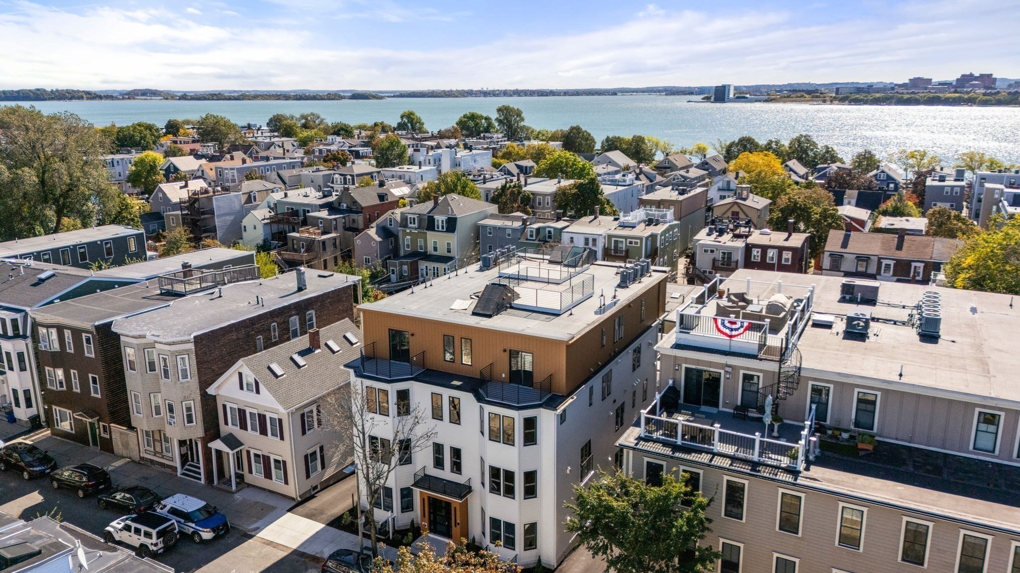 527 E Seventh Street Unit 2, South Boston, Boston, MA 02127 - Image 24