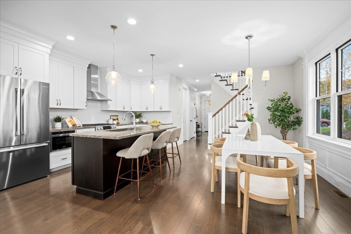 9 Hawk Lane Unit 28, Framingham, MA 01701 - Image 4