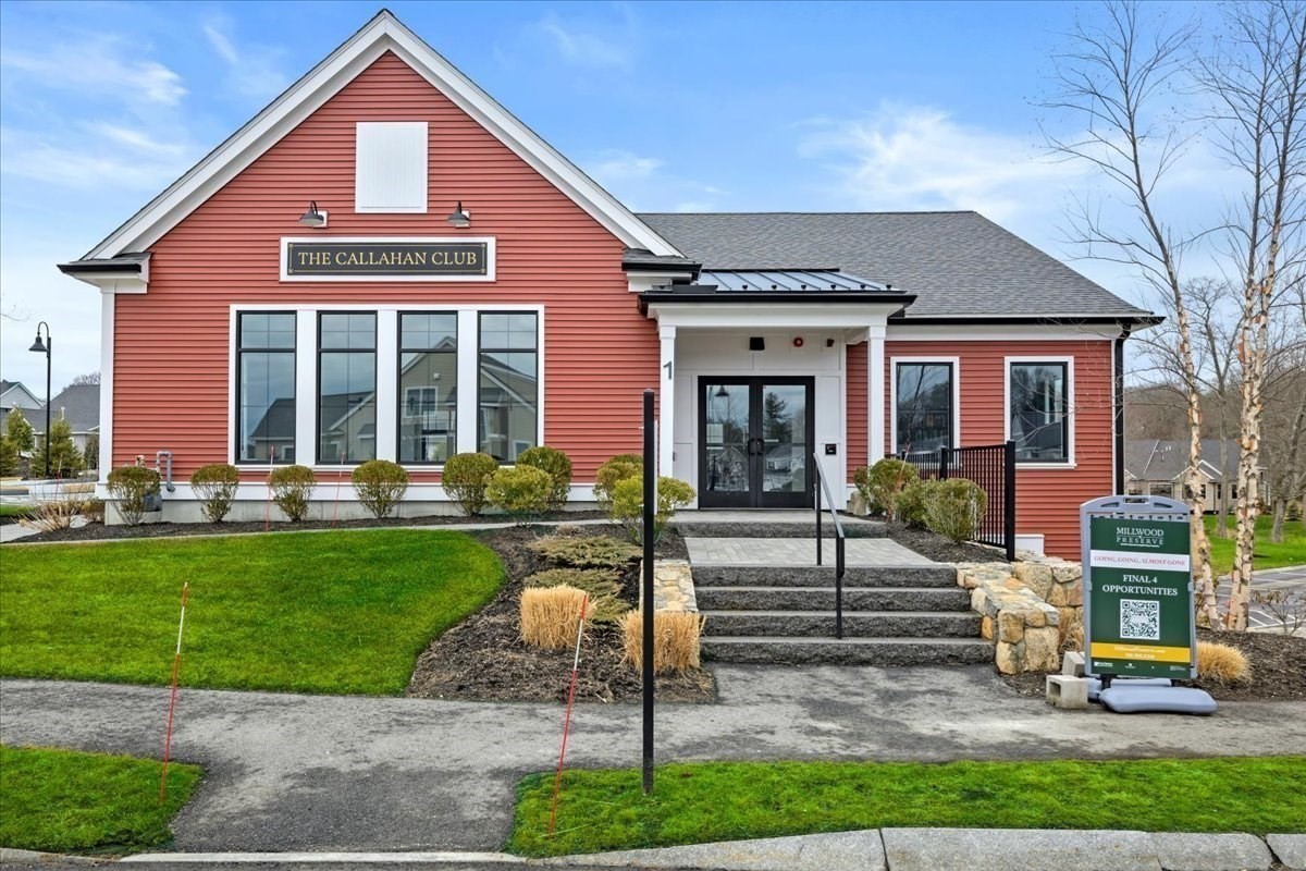 9 Hawk Lane Unit 28, Framingham, MA 01701 - Image 34