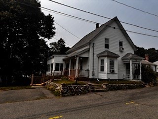 60 Bonney Street, Brockton, MA 02302