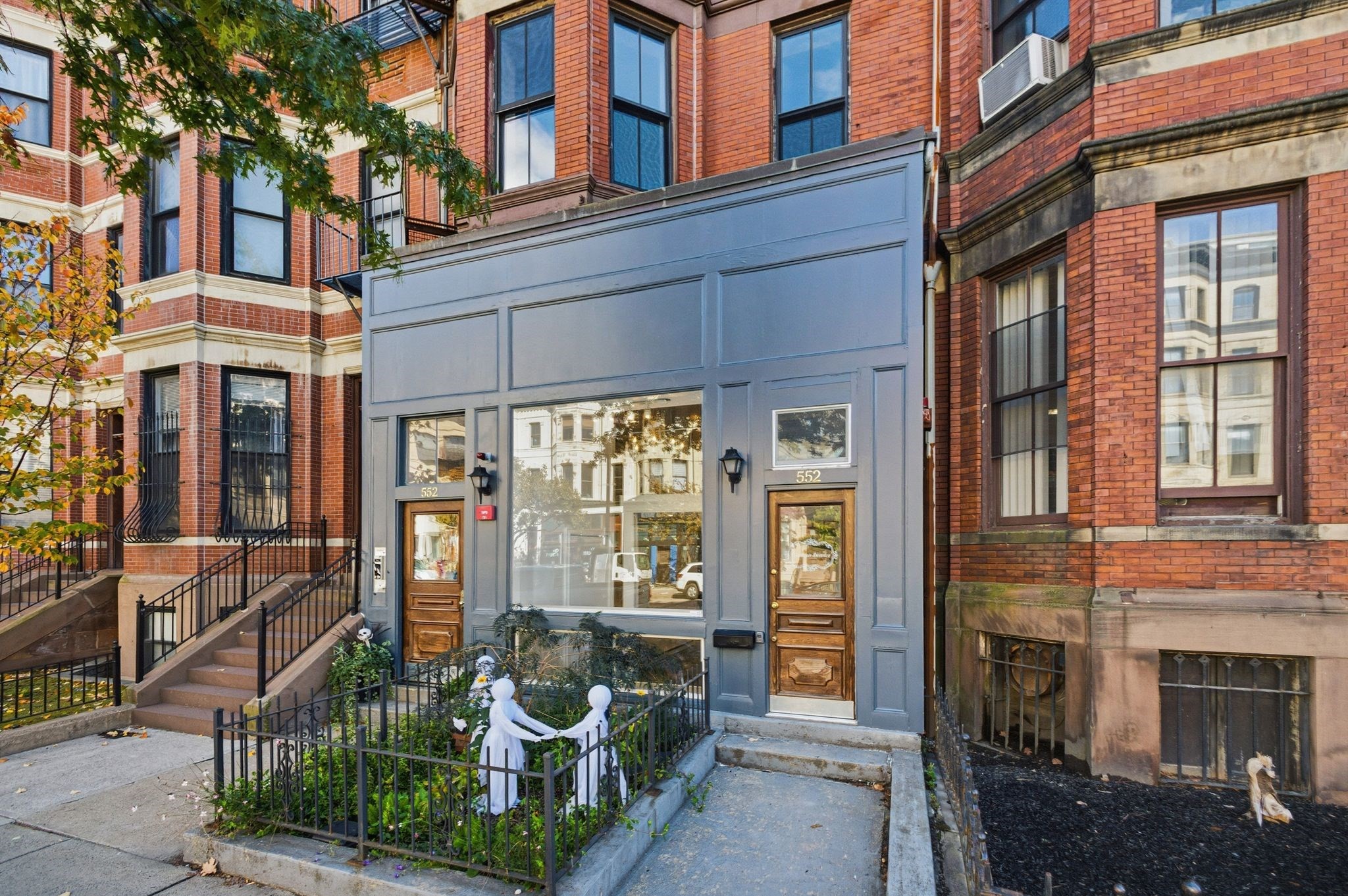 552 Columbus Ave Unit 2, South End, Boston, MA 02118