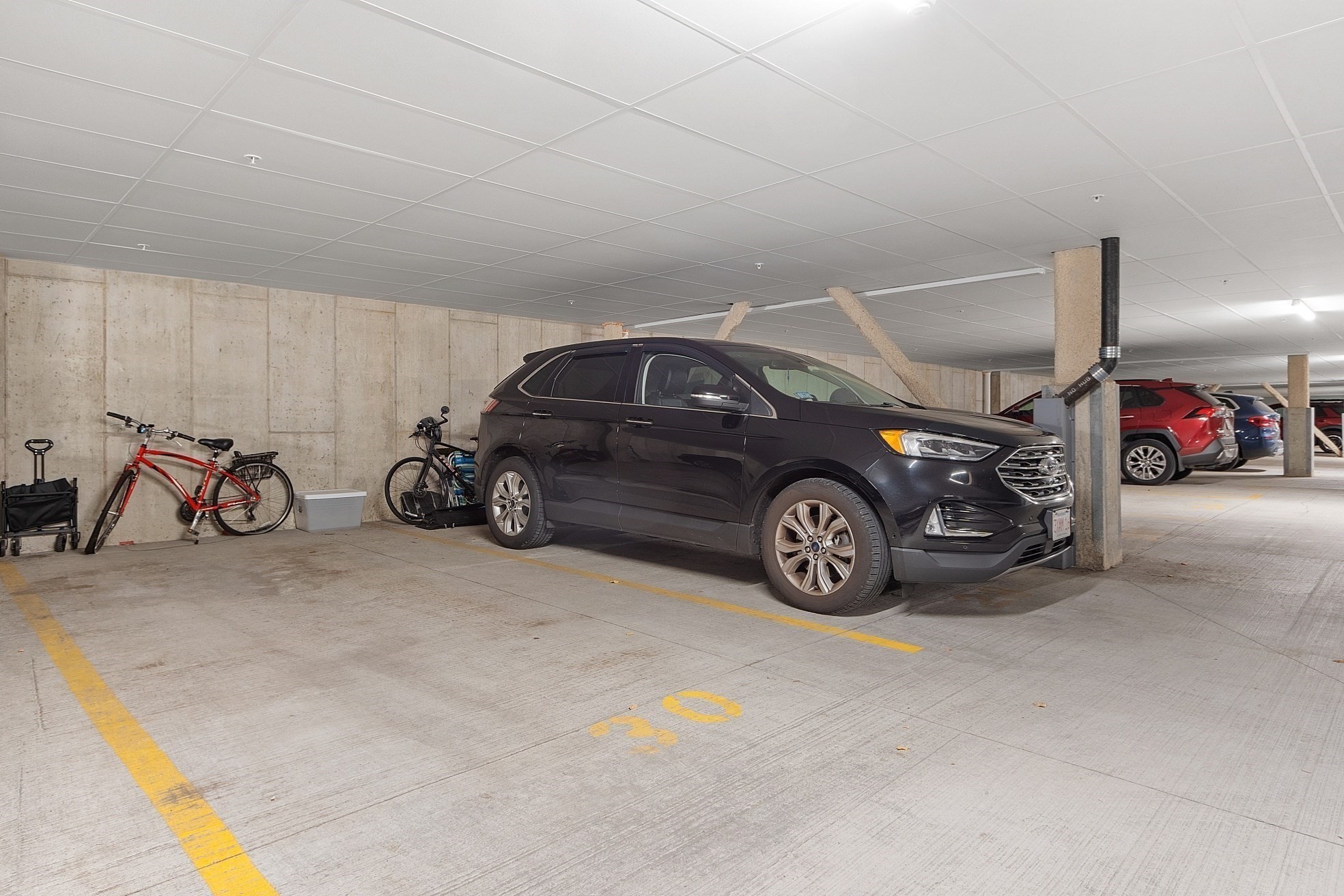 3202 Briarwood Vlg Unit 3202, Clinton, MA 01510 - Image 32