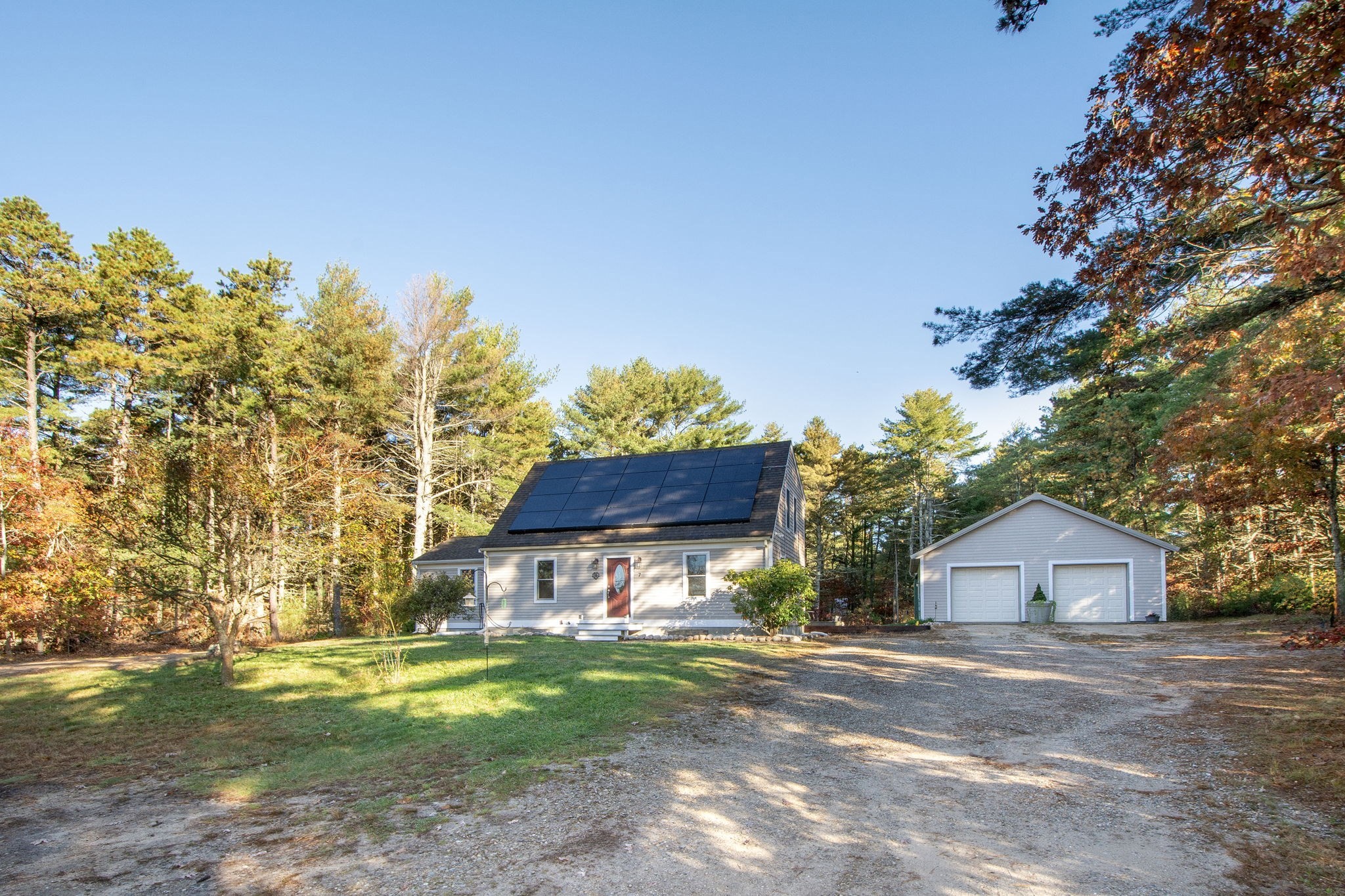 7 Bournehurst Dr, Plymouth, MA 02360 - Image 2