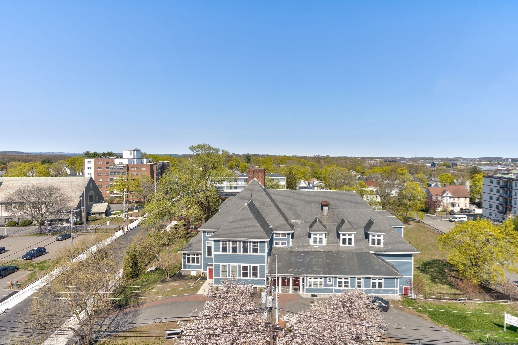 1 Adams St Unit 707, Quincy, MA 02169 - Image 18