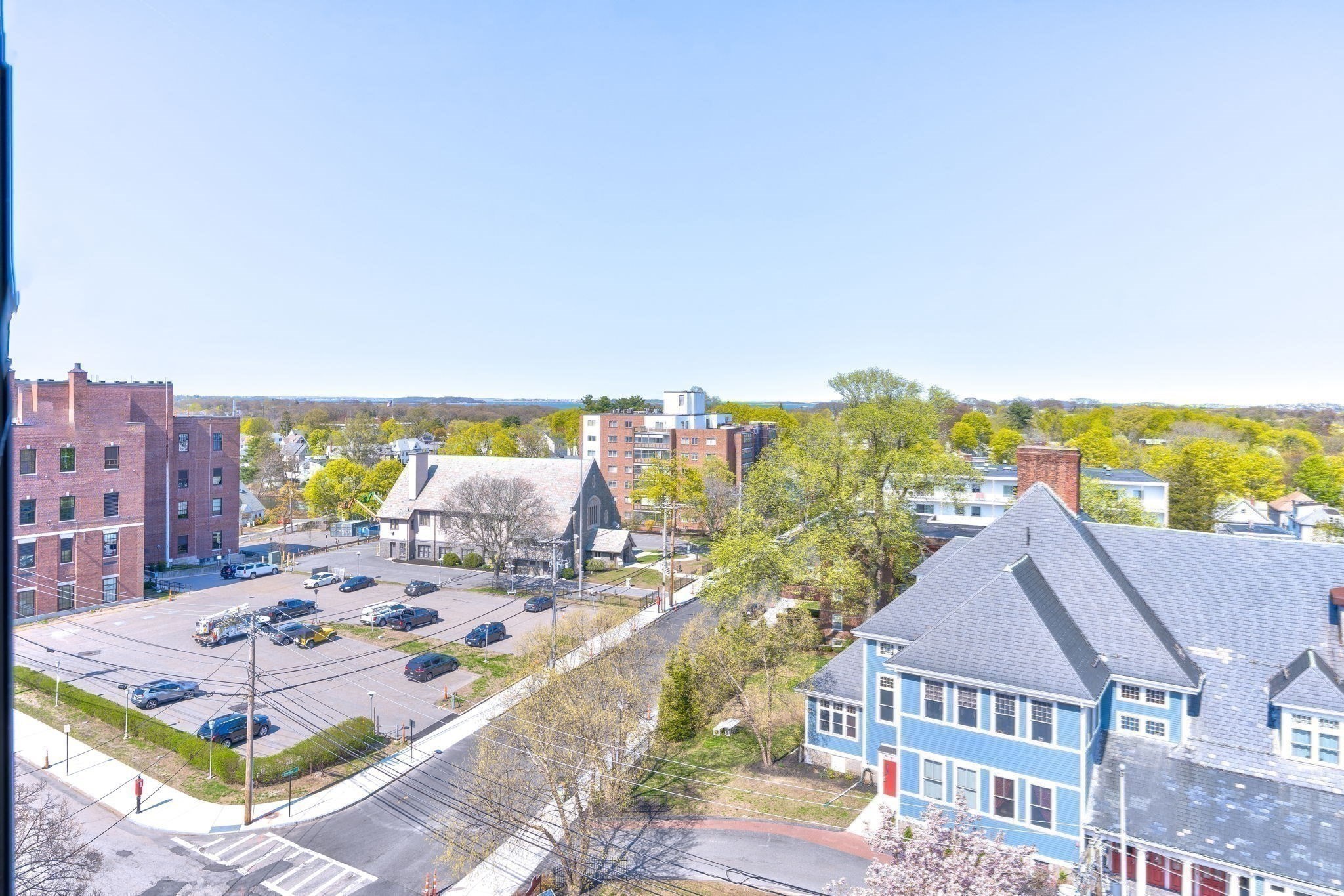 1 Adams St Unit 707, Quincy, MA 02169 - Image 19