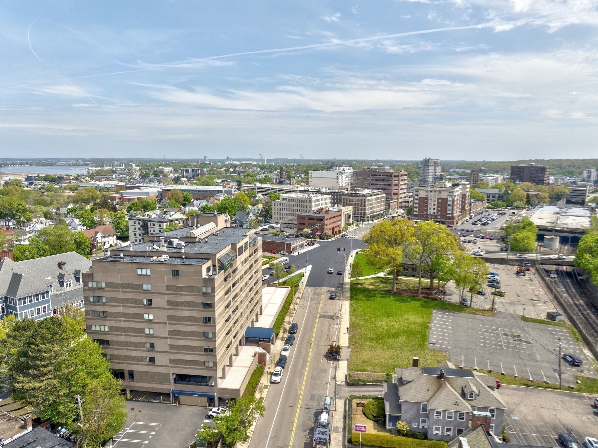 1 Adams St Unit 707, Quincy, MA 02169 - Image 21