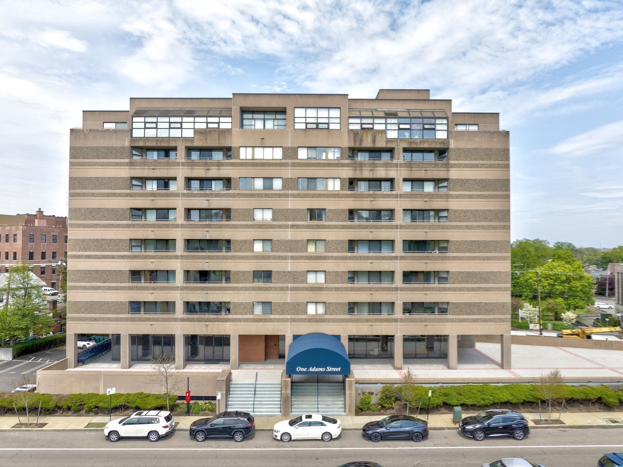 1 Adams St Unit 707, Quincy, MA 02169 - Image 24