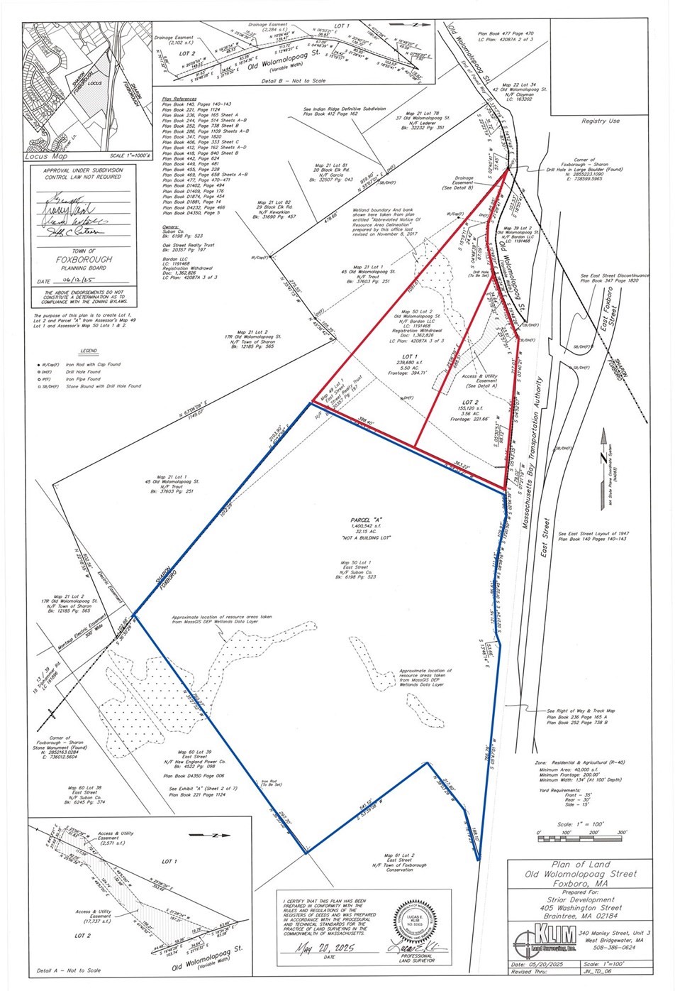  Old Wolomolopoag St., Foxboro, MA 02035 - Image 2