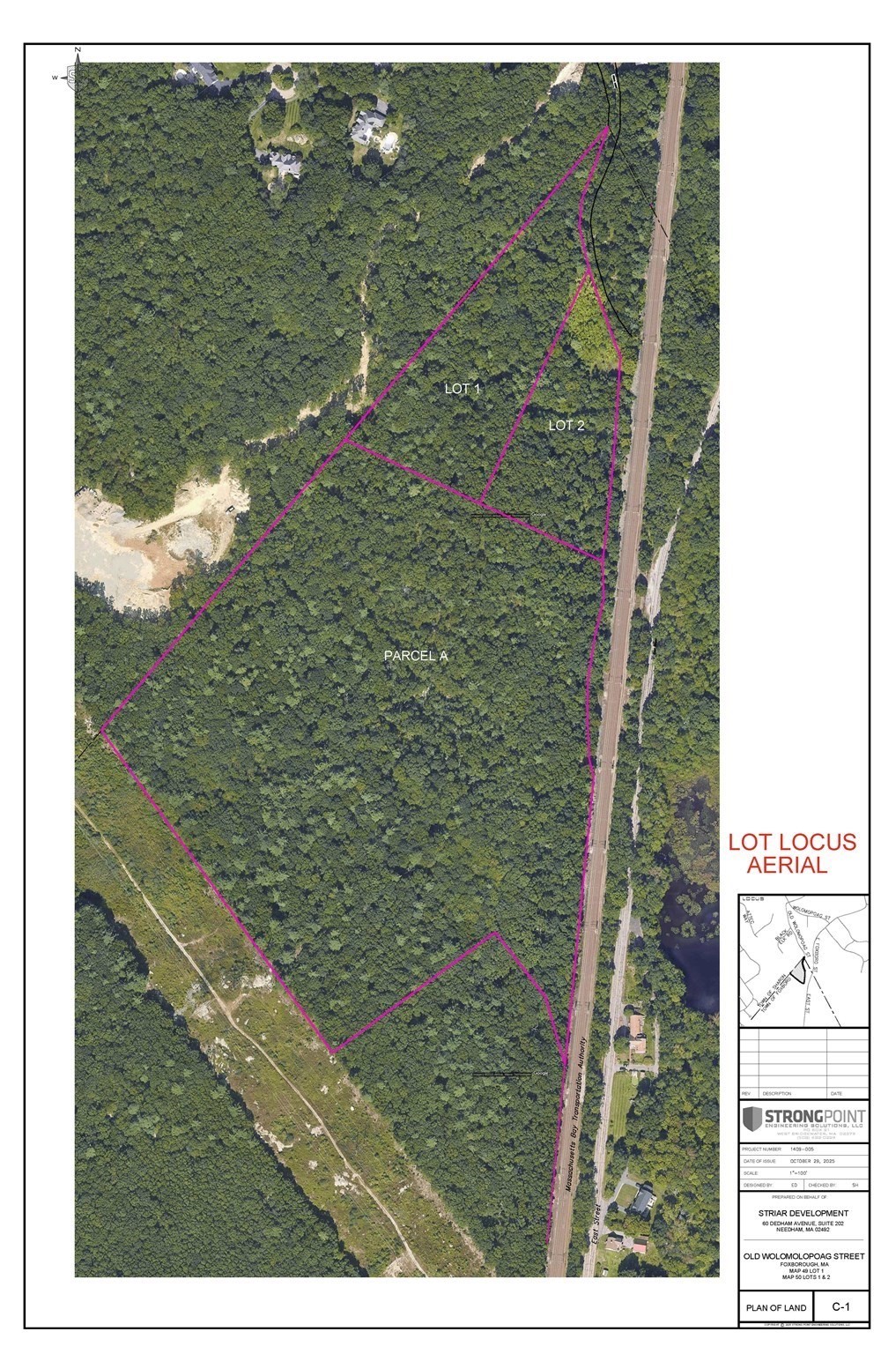  Old Wolomolopoag St., Foxboro, MA 02035 - Image 3