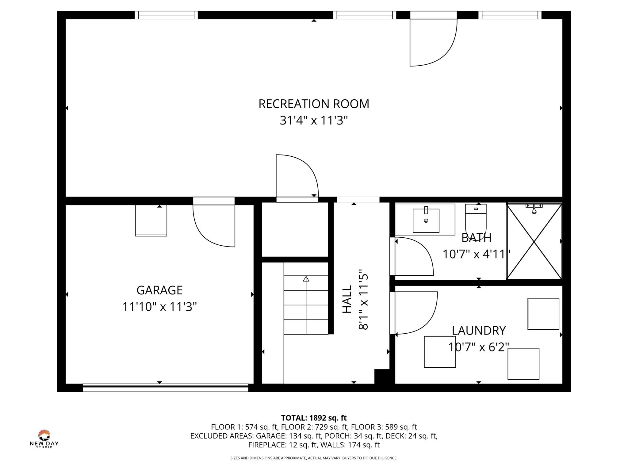 63 Dickerman Ln, Braintree, MA 02184 - Image 38