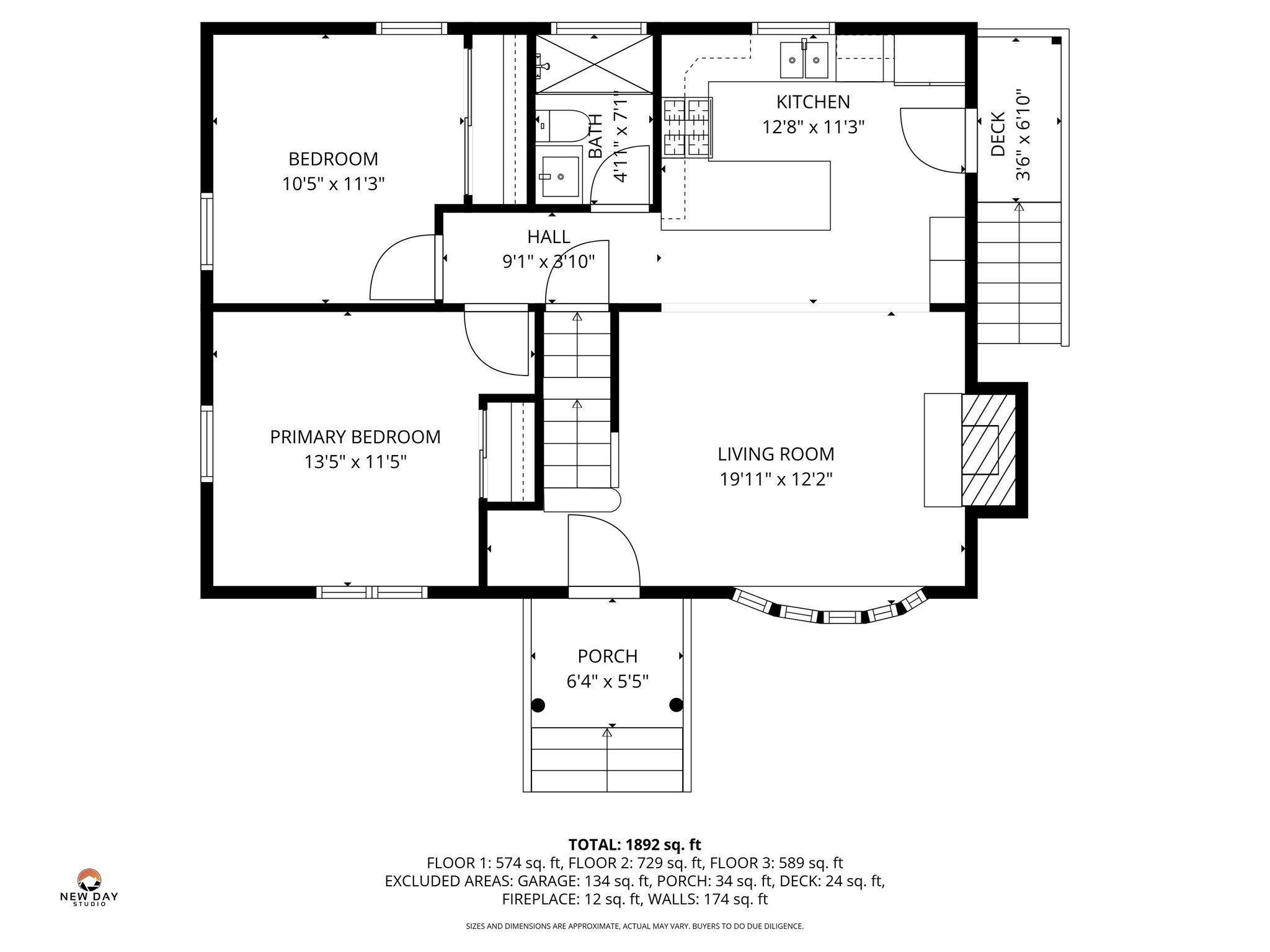 63 Dickerman Ln, Braintree, MA 02184 - Image 39