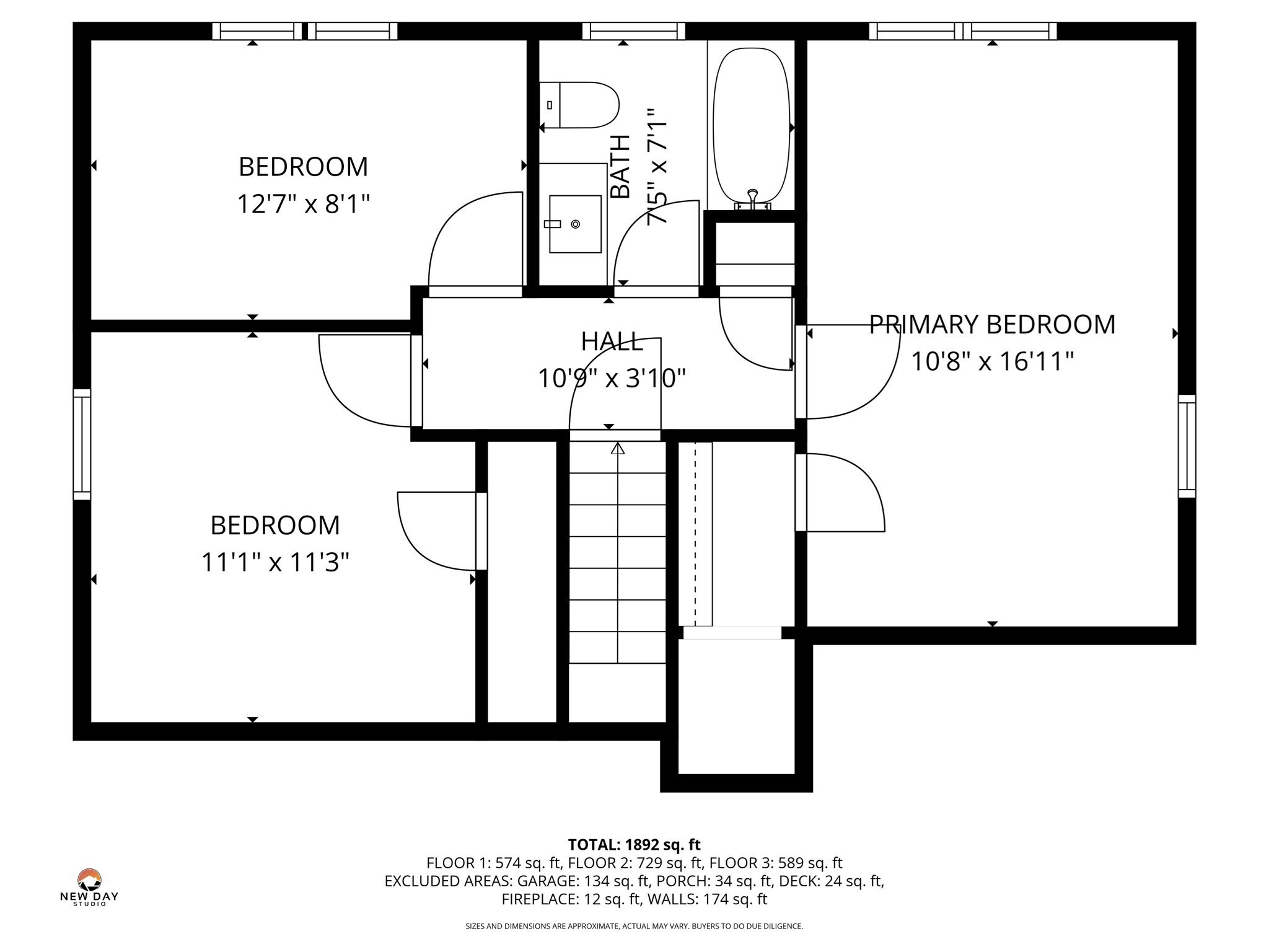 63 Dickerman Ln, Braintree, MA 02184 - Image 40