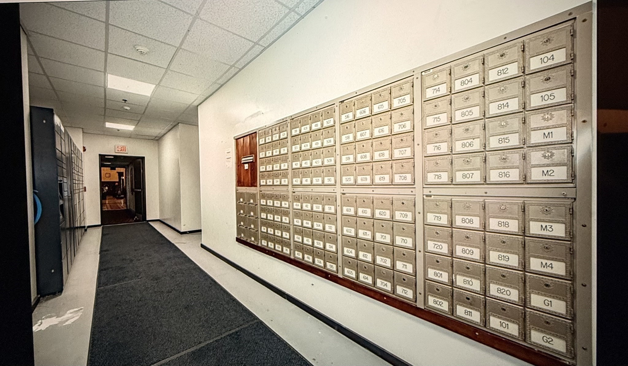 140 Chestnut St Unit 604, Springfield, MA 01103 - Image 19