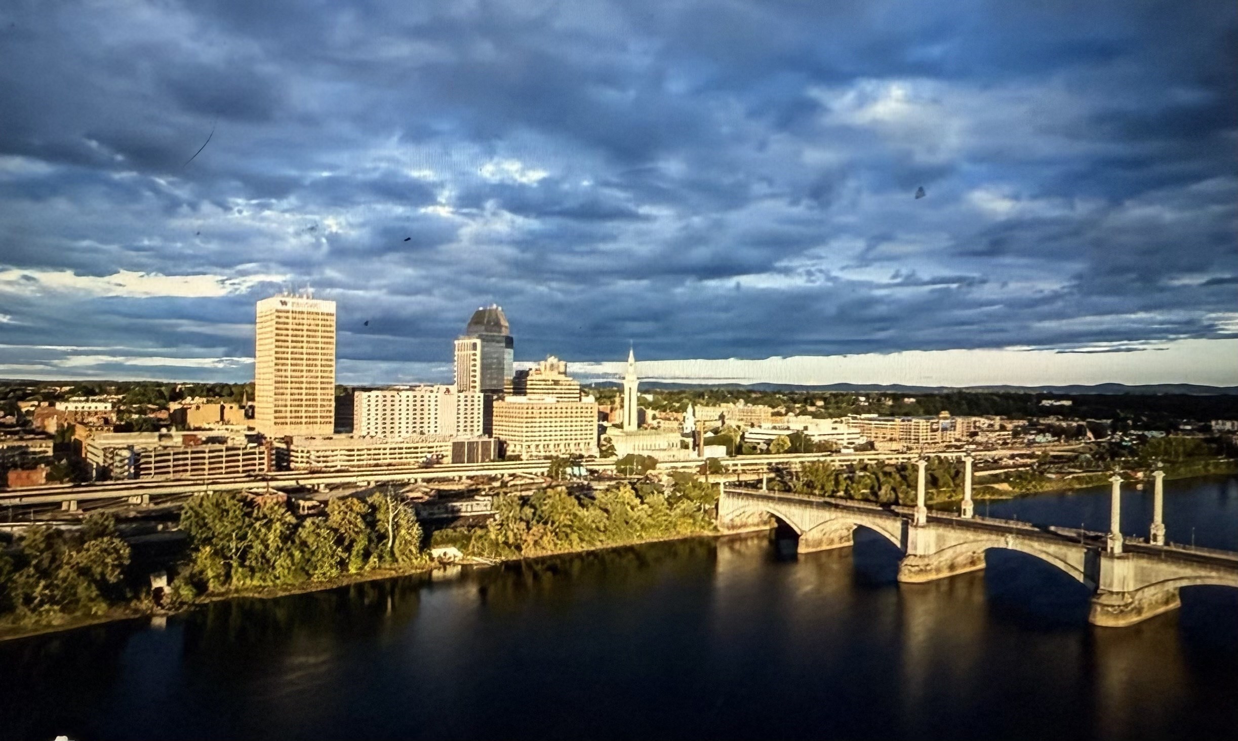 140 Chestnut St Unit 604, Springfield, MA 01103 - Image 21