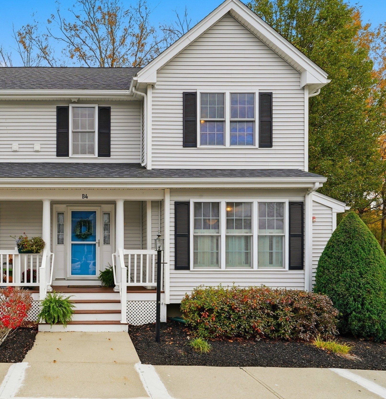 551 Bedford St Unit B4, Whitman, MA 02382