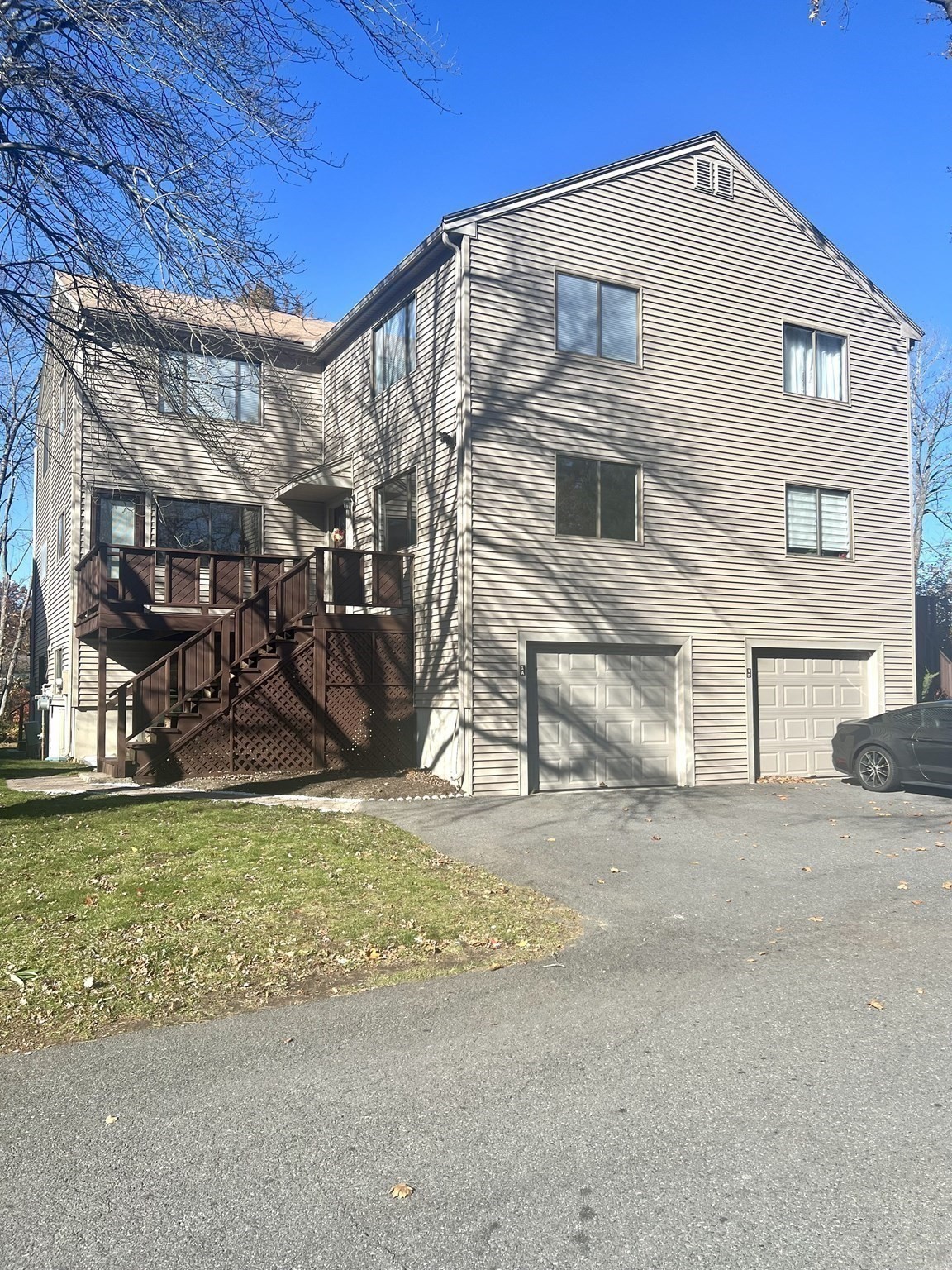 123 Chapin Rd Unit 1A4, Hudson, MA 01749