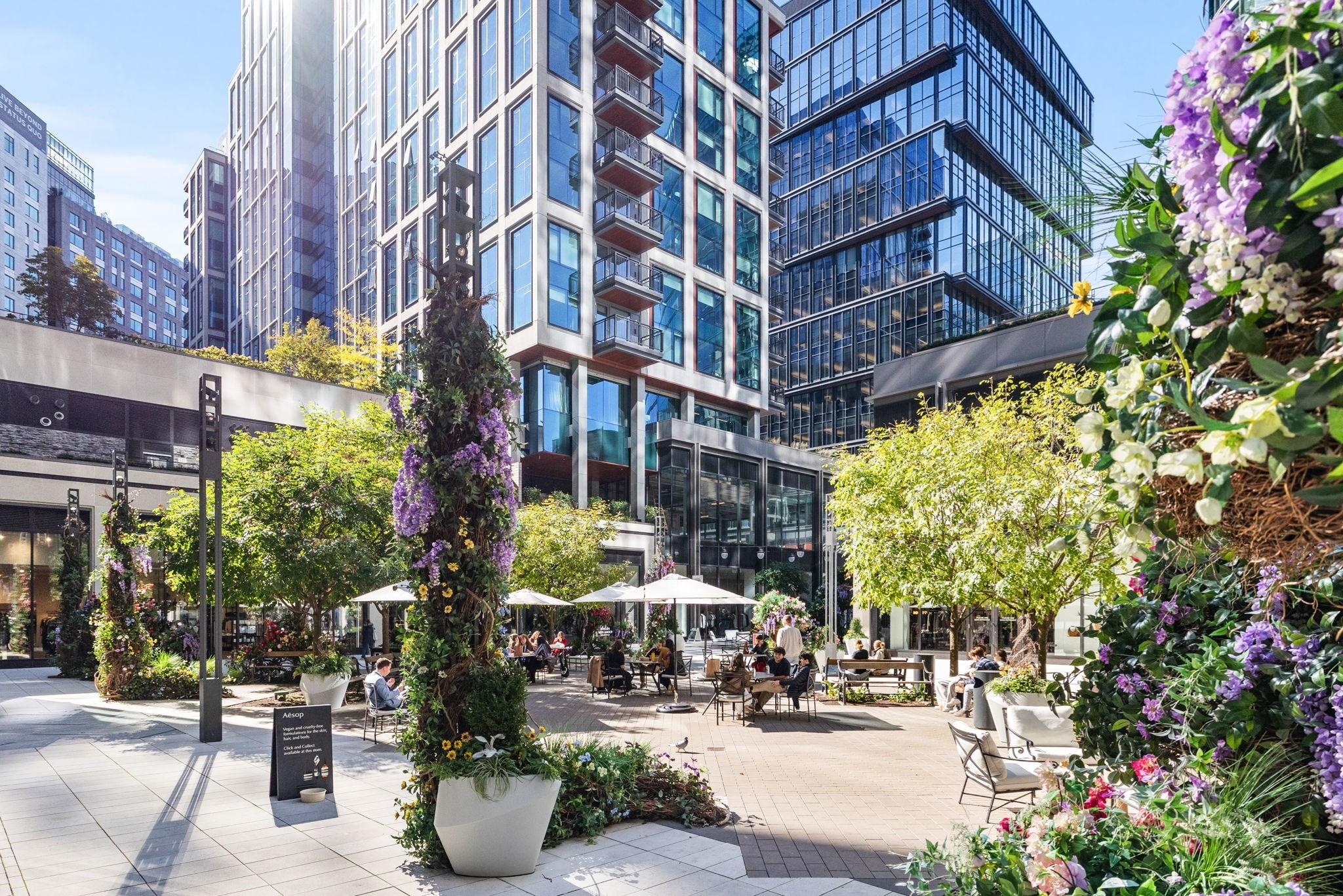 135 Seaport Blvd Unit 906, Seaport, Boston, MA 02210