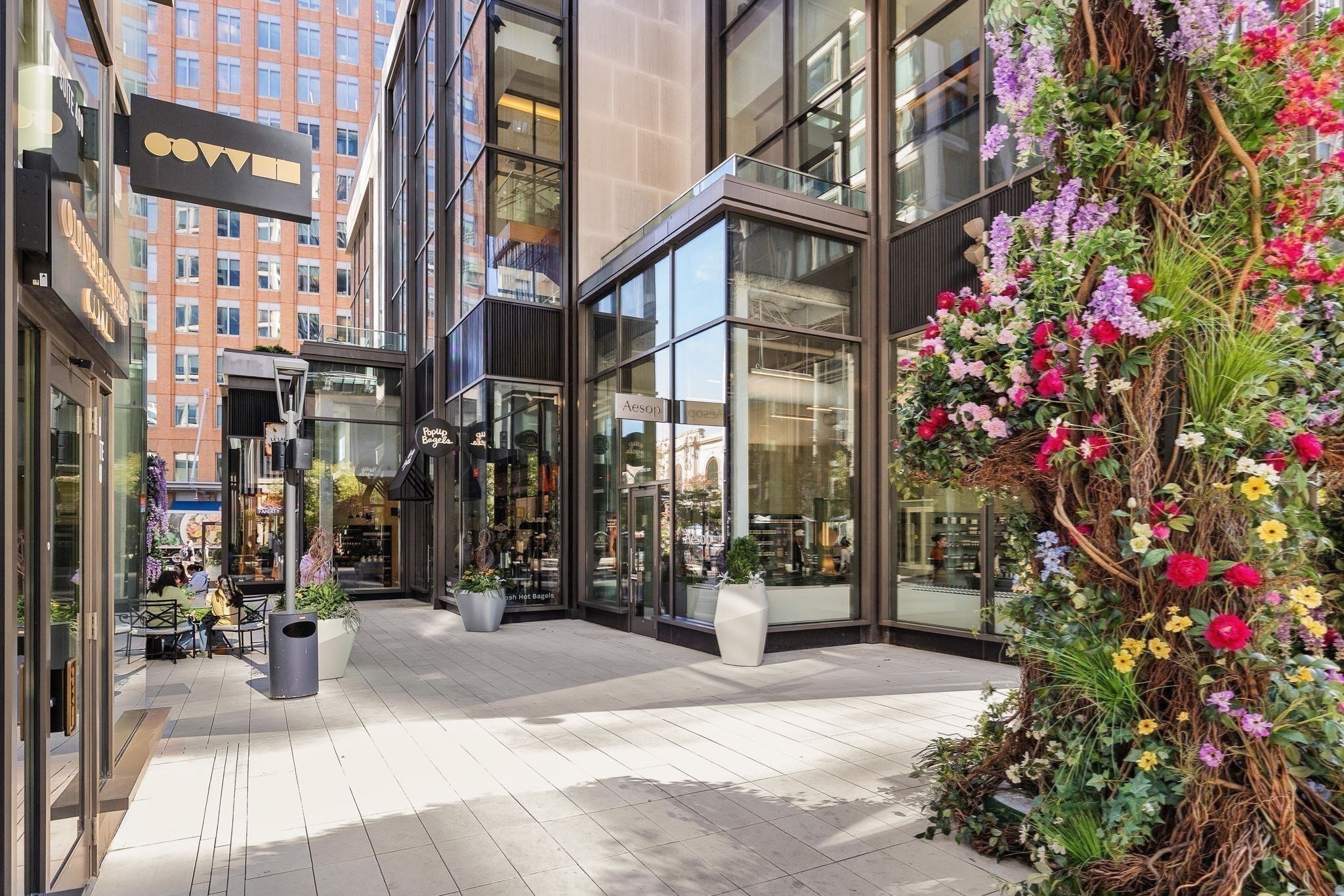 135 Seaport Blvd Unit 906, Seaport, Boston, MA 02210 - Image 32