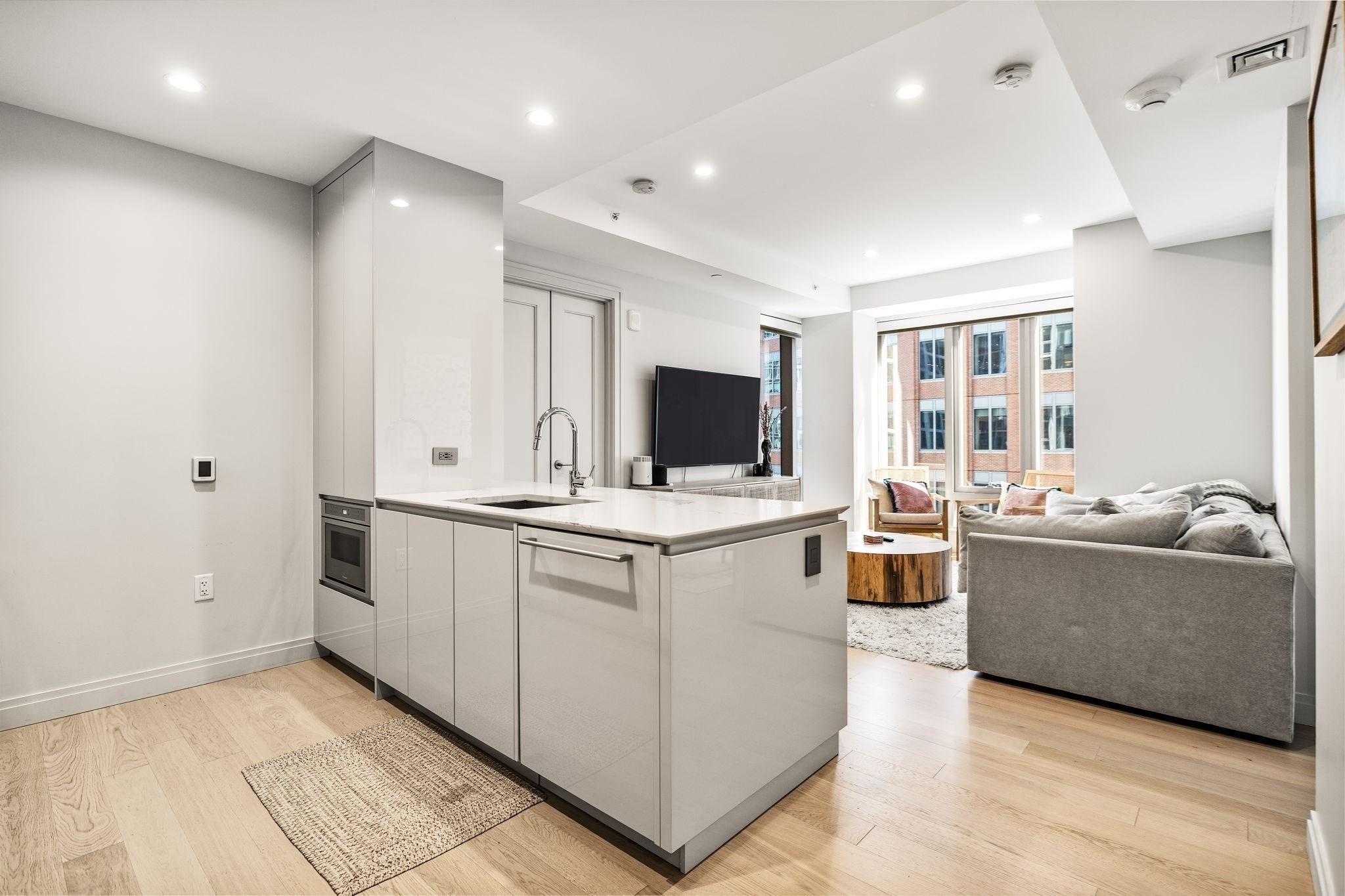 135 Seaport Blvd Unit 906, Seaport, Boston, MA 02210 - Image 5