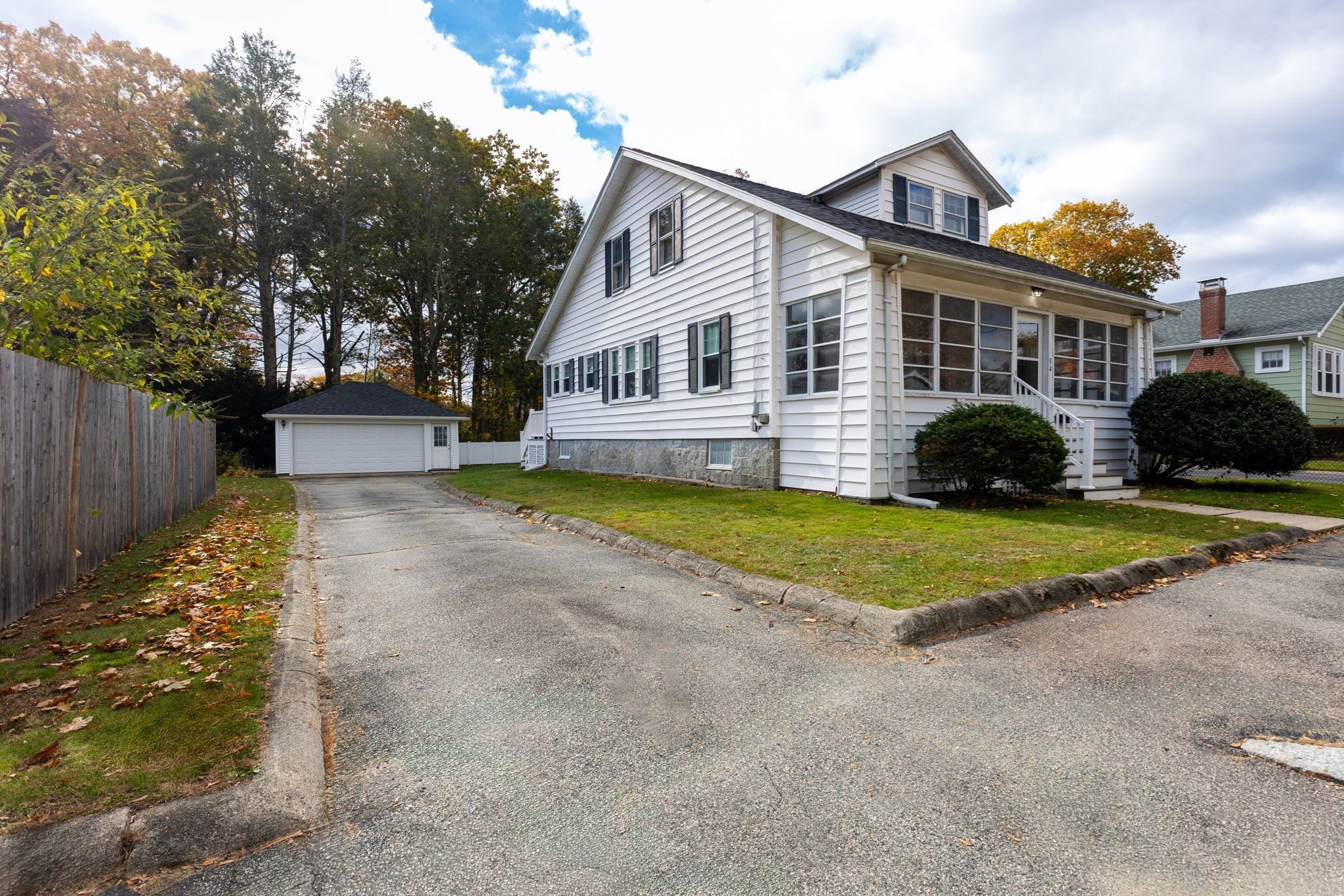 54 Verne St, Brockton, MA 02301