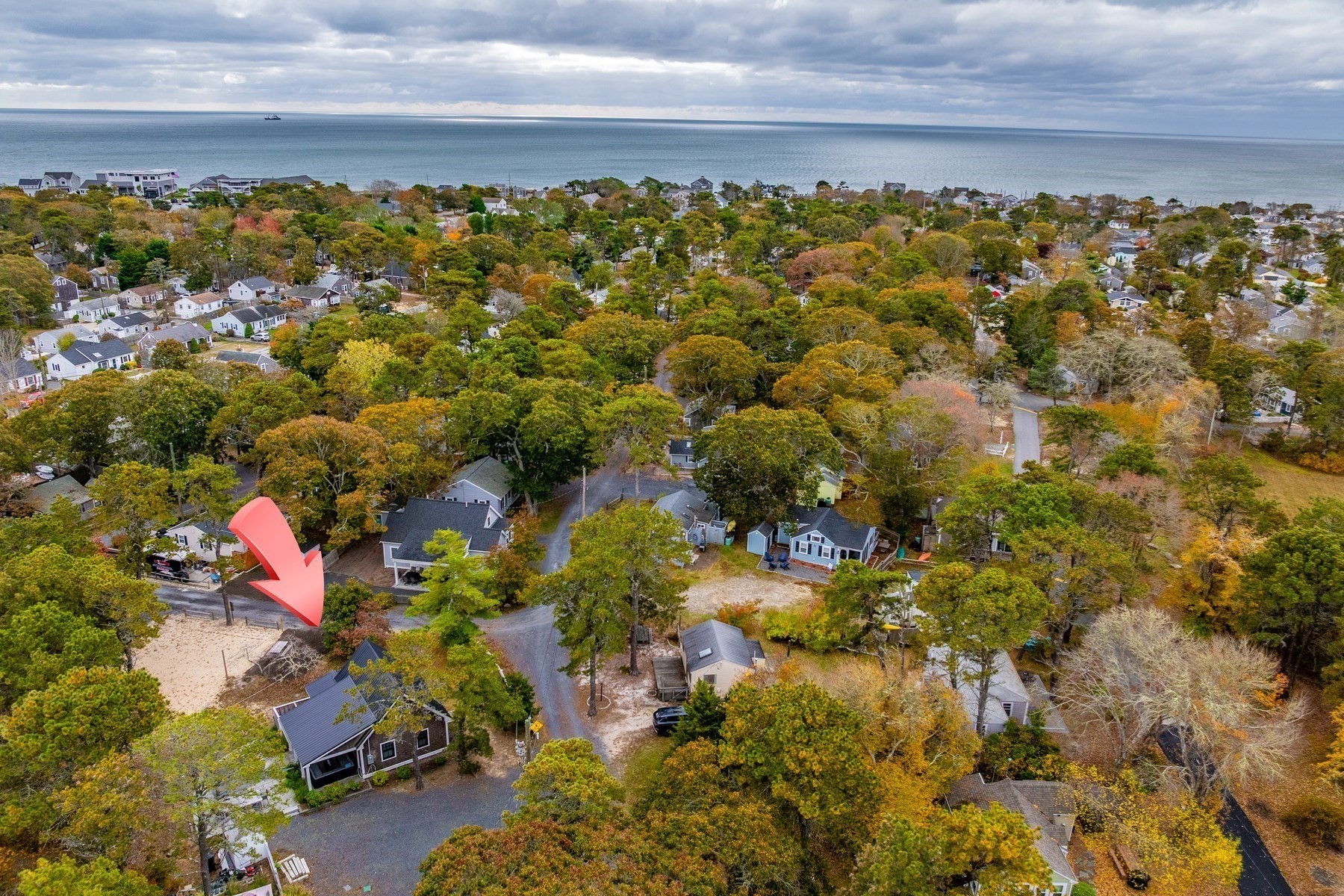 262 Old Wharf Rd Unit 87, Dennis, MA 02639 - Image 1