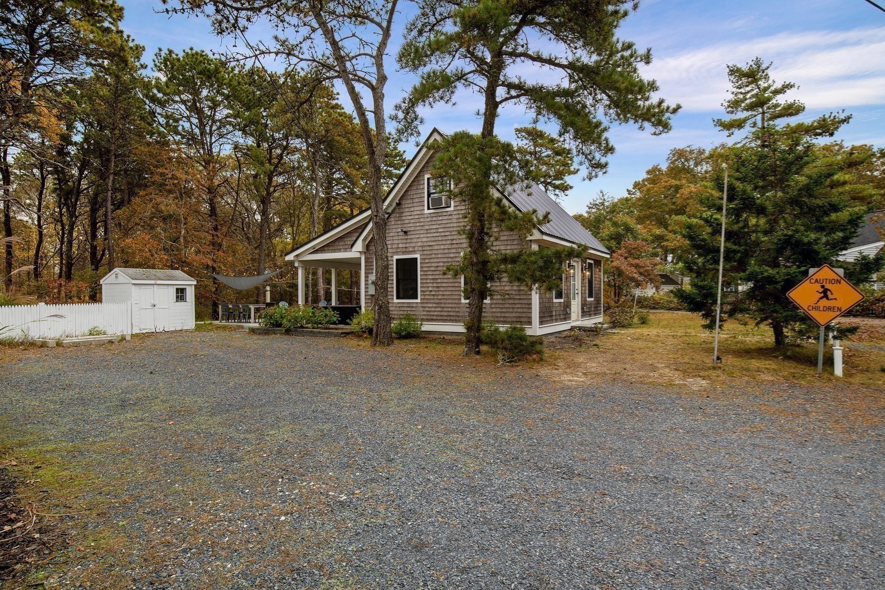 262 Old Wharf Rd Unit 87, Dennis, MA 02639 - Image 5