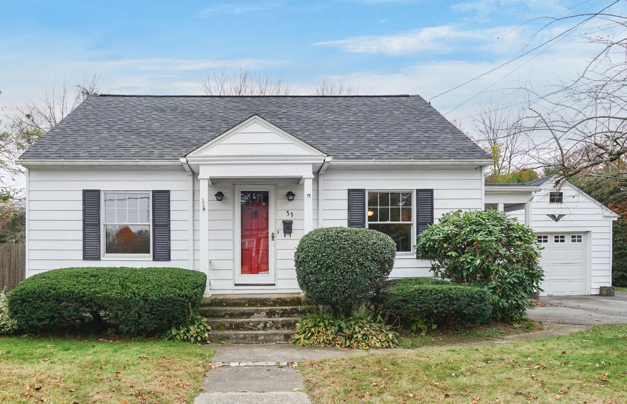 33 Chudy St, Palmer, MA 01080 - Image 1