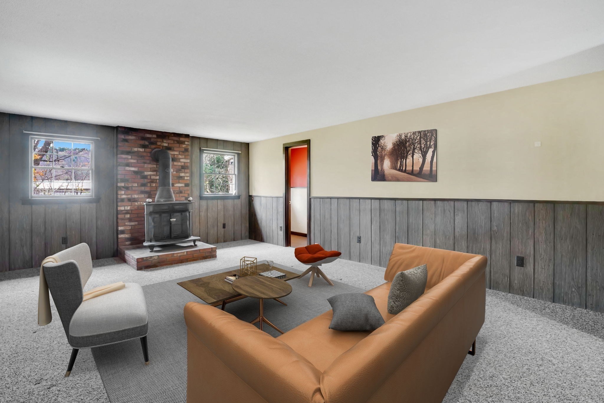 33 Chudy St, Palmer, MA 01080 - Image 5