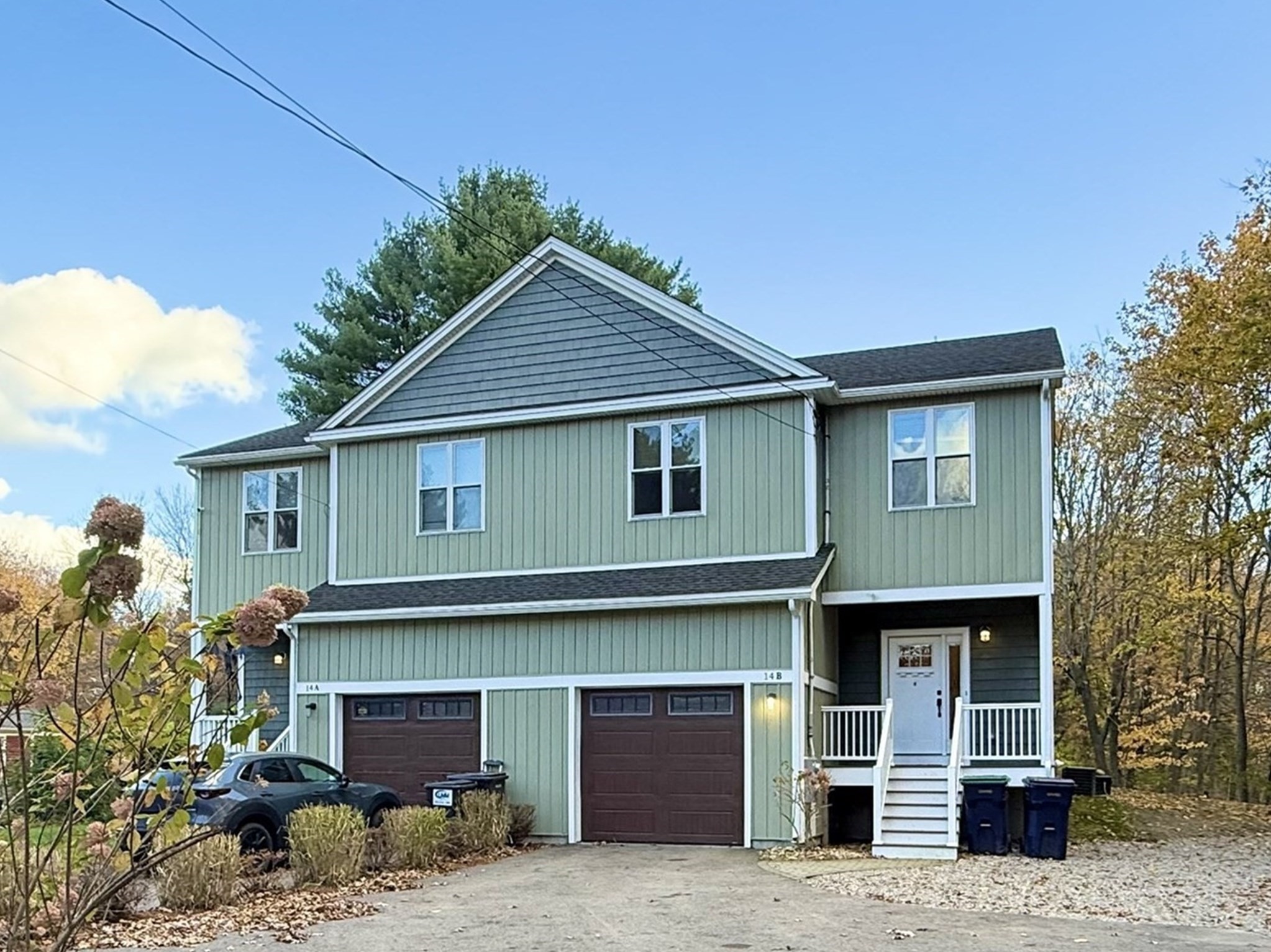 14 Winter St Unit B, Foxboro, MA 02035