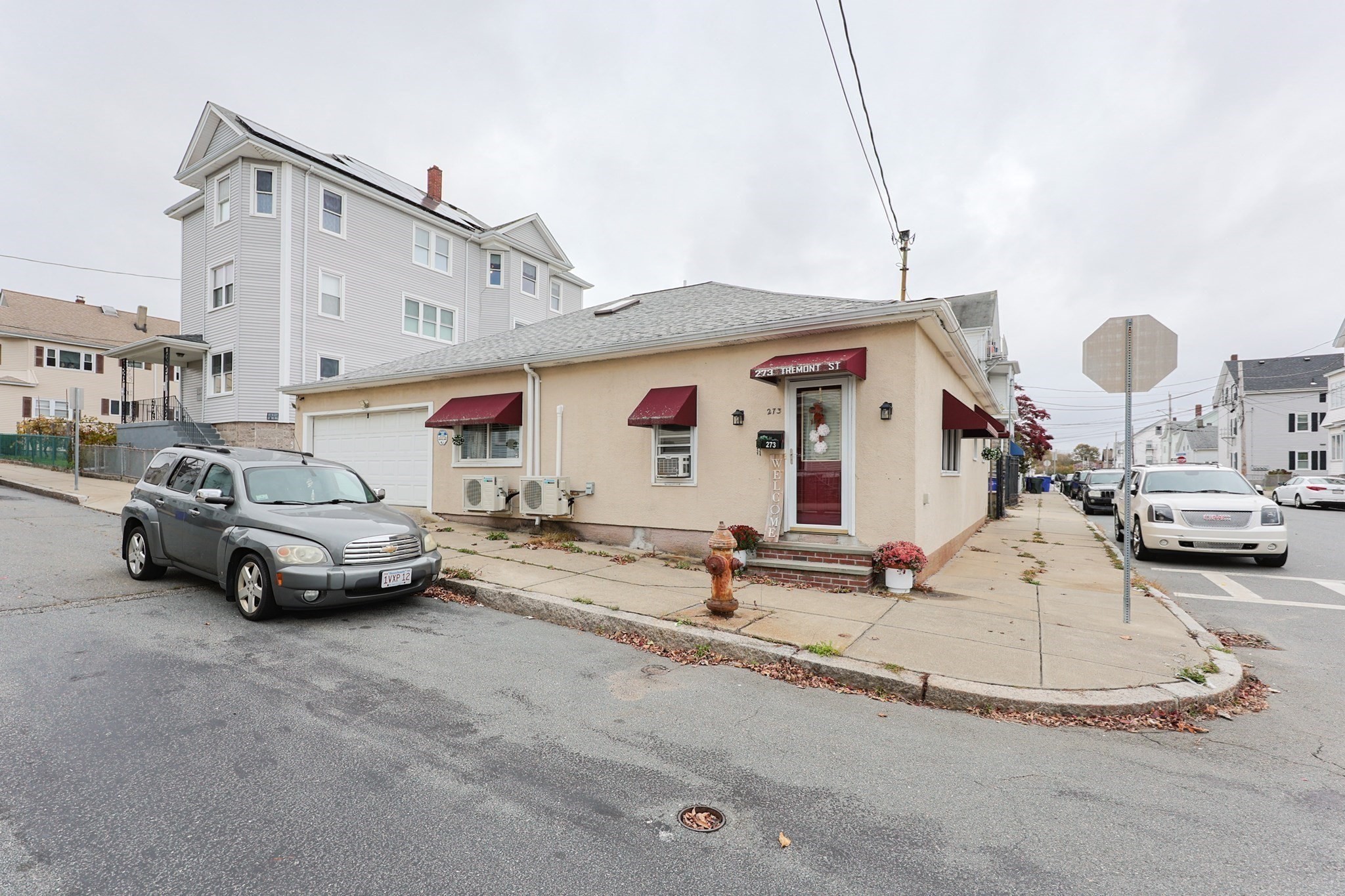 273 Tremont St, Fall River, MA 02720 - Image 2