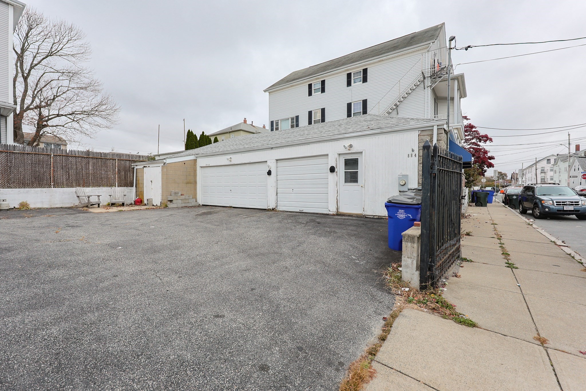 273 Tremont St, Fall River, MA 02720 - Image 33
