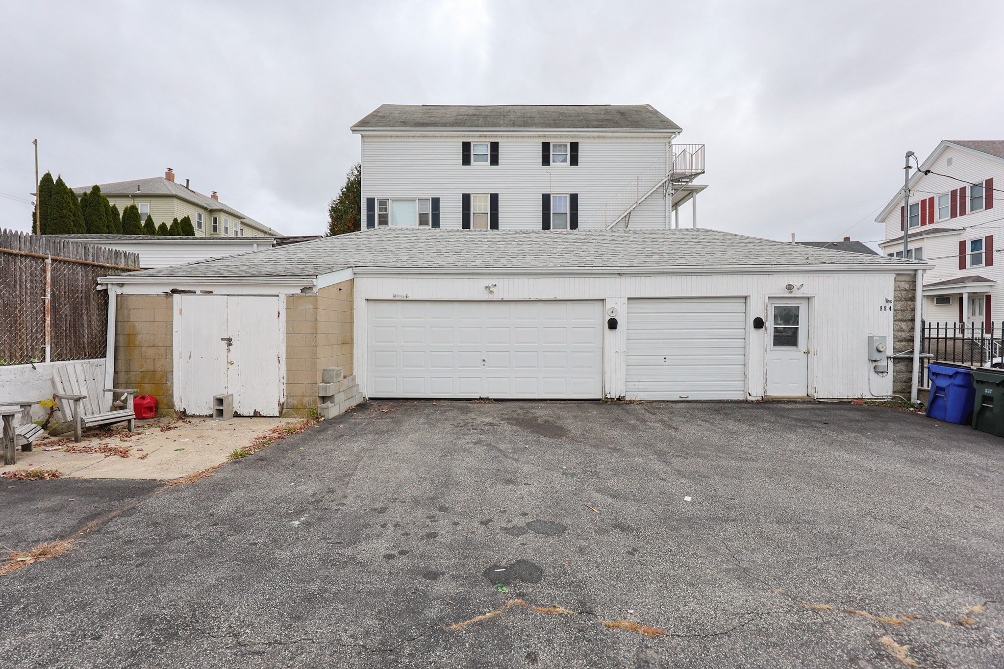 273 Tremont St, Fall River, MA 02720 - Image 34