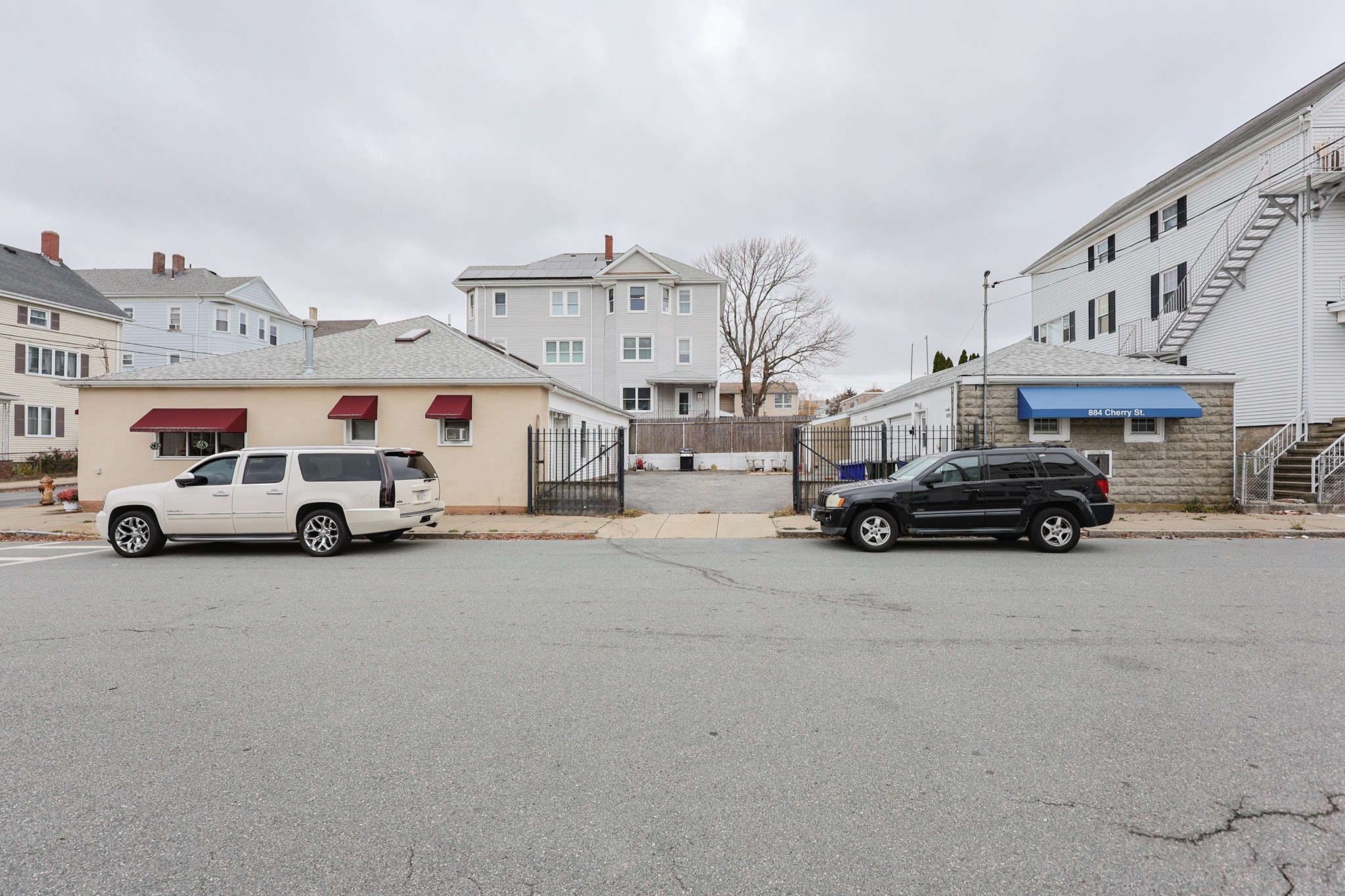273 Tremont St, Fall River, MA 02720 - Image 36