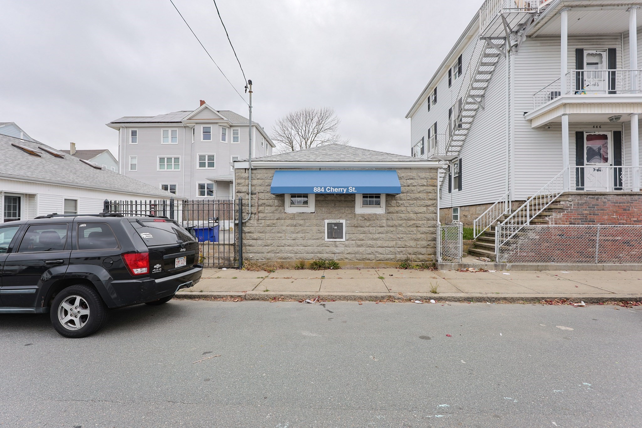 273 Tremont St, Fall River, MA 02720 - Image 37