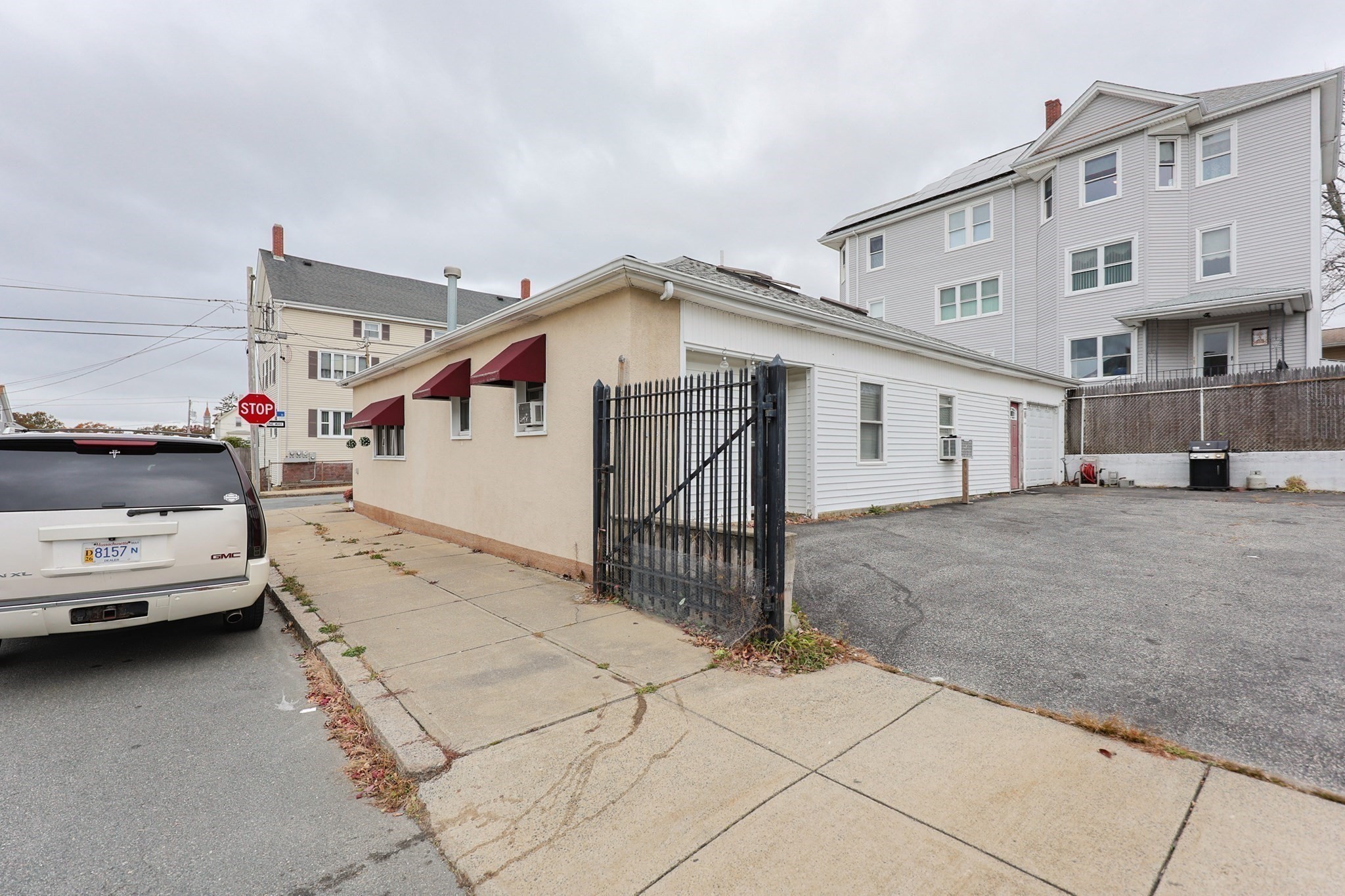 273 Tremont St, Fall River, MA 02720 - Image 5