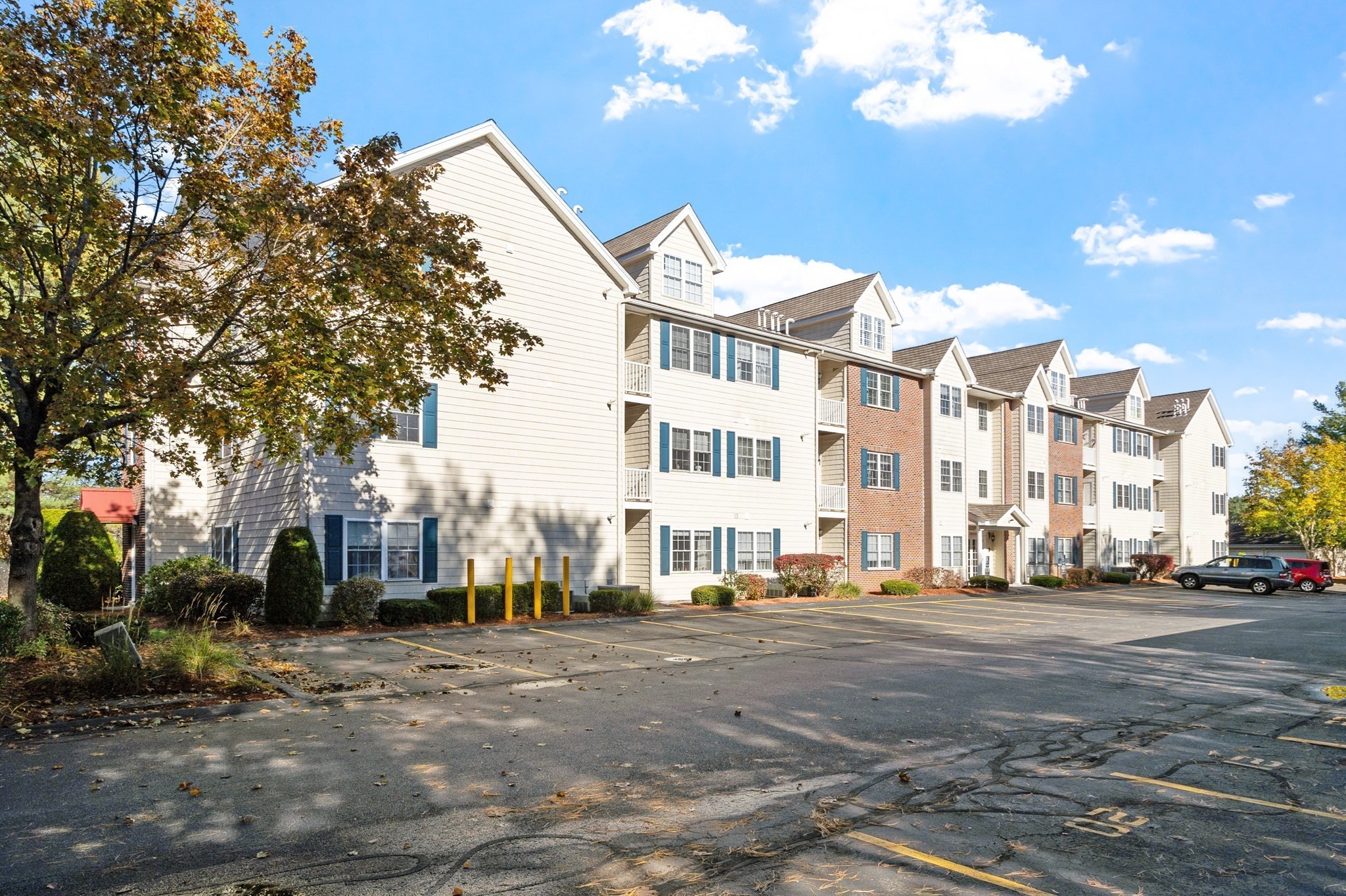 107 Eagle  Drive Unit 107, Tewksbury, MA 01876 - Image 11