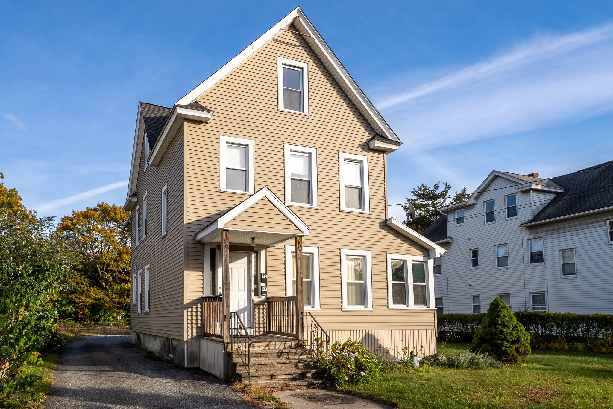 74 Maple Terrace, West Springfield, MA 01089 - Image 1