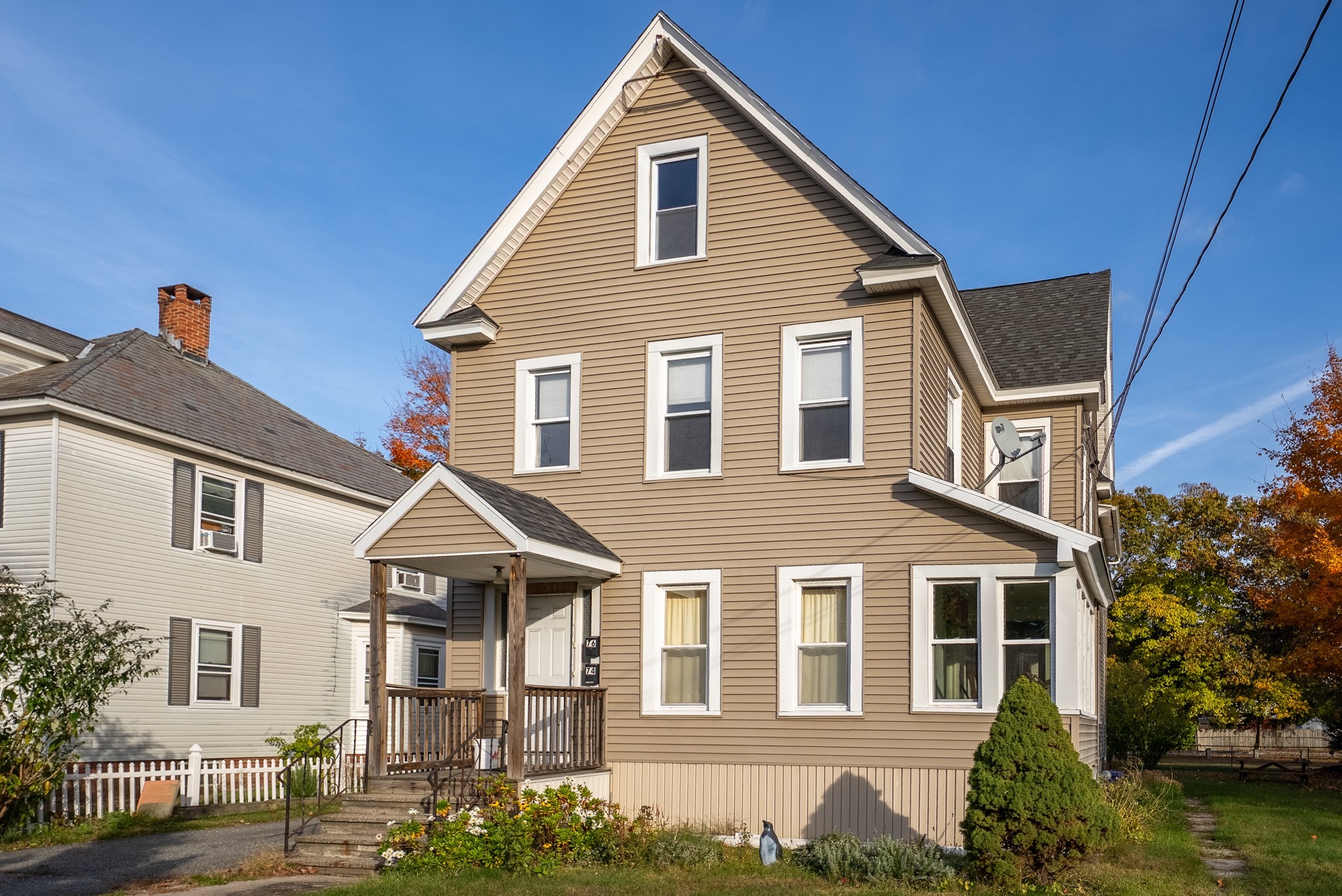 74 Maple Terrace, West Springfield, MA 01089 - Image 2