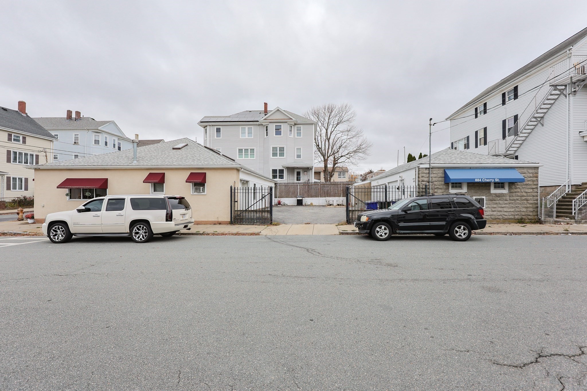 884 Cherry St, Fall River, MA 02720 - Image 2