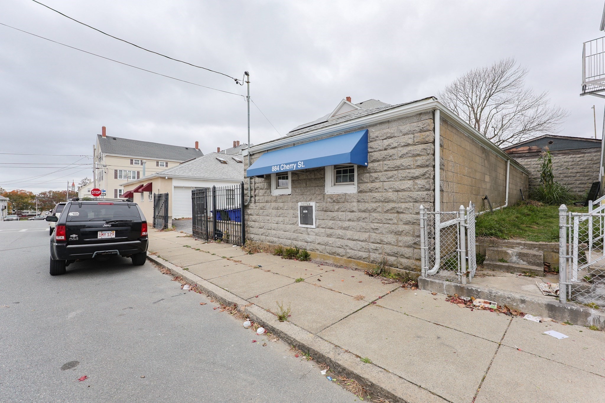 884 Cherry St, Fall River, MA 02720 - Image 3