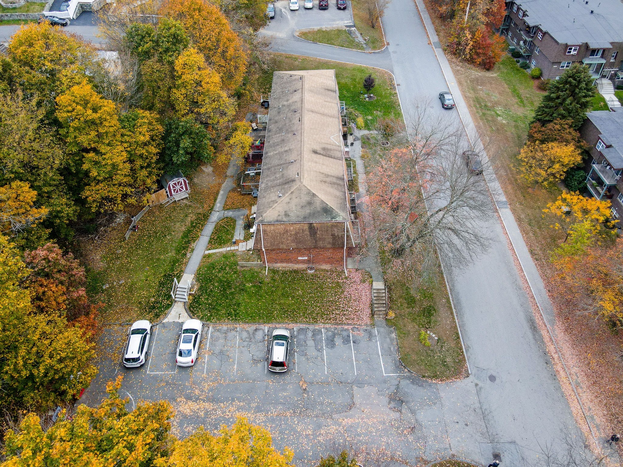 675 Robbins Ave Unit 1, Dracut, MA 01826 - Image 28