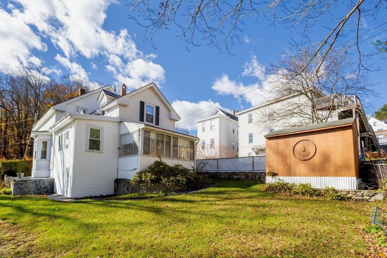 45 Norwood St, Fitchburg, MA 01420 - Image 3