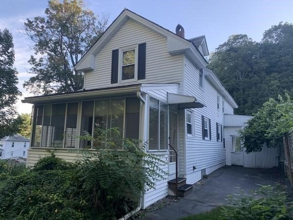 45 Norwood St, Fitchburg, MA 01420 - Image 8