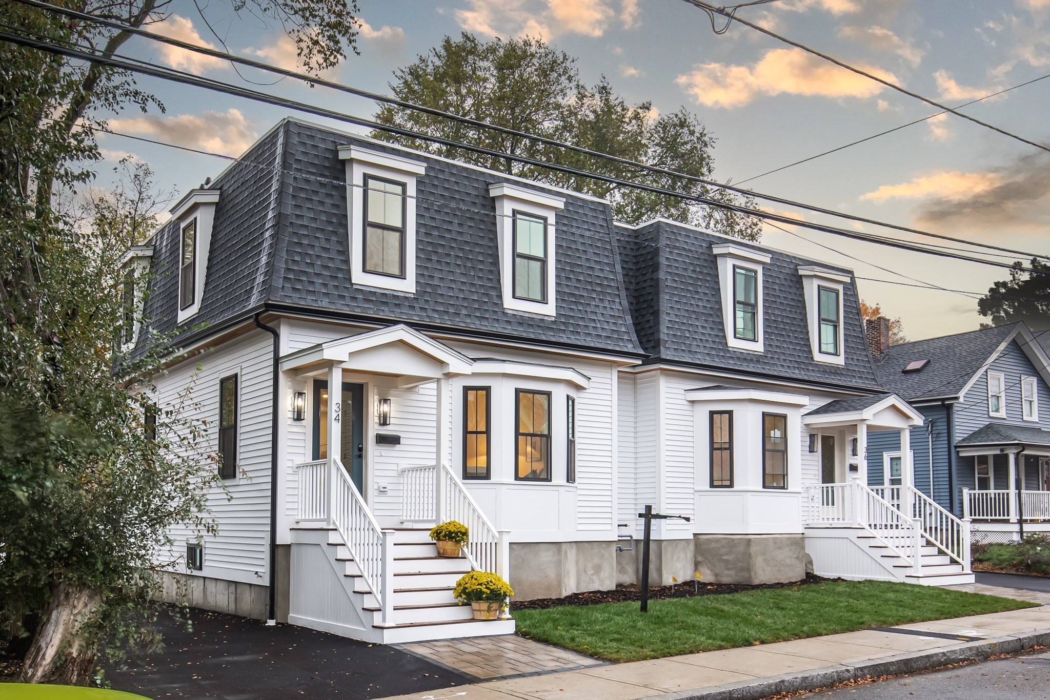 34 Waverly Place Unit 1, Melrose, MA 02176