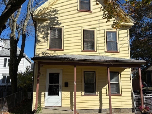 85 Marshall St, Medford, MA 02155